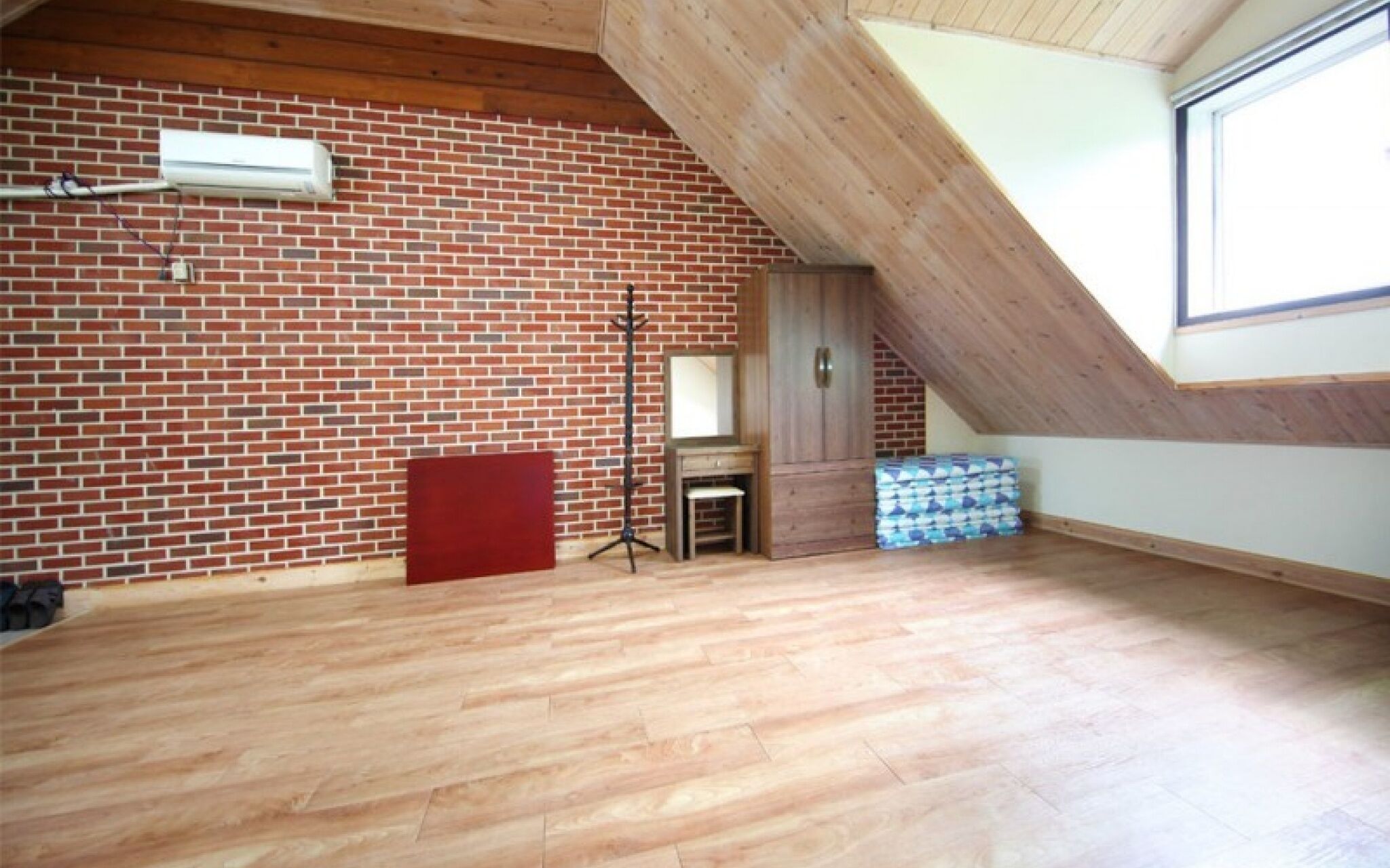 Ganghwado Manisan Pension