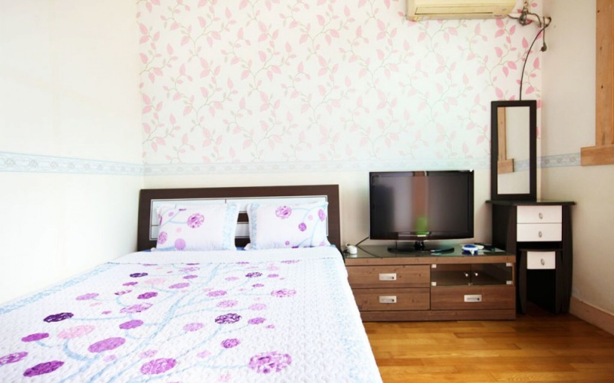 Ganghwado Manisan Pension