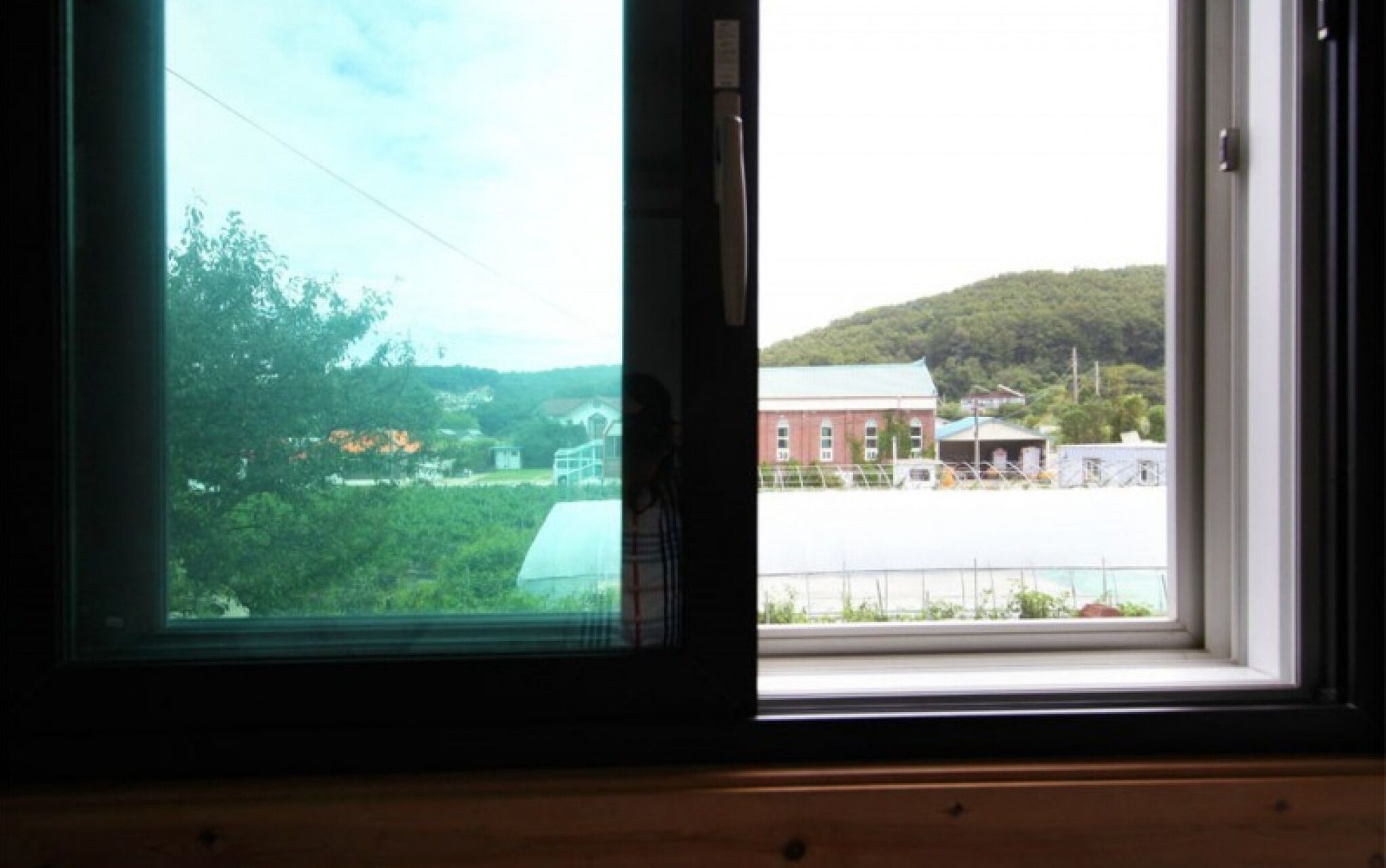 Ganghwado Manisan Pension