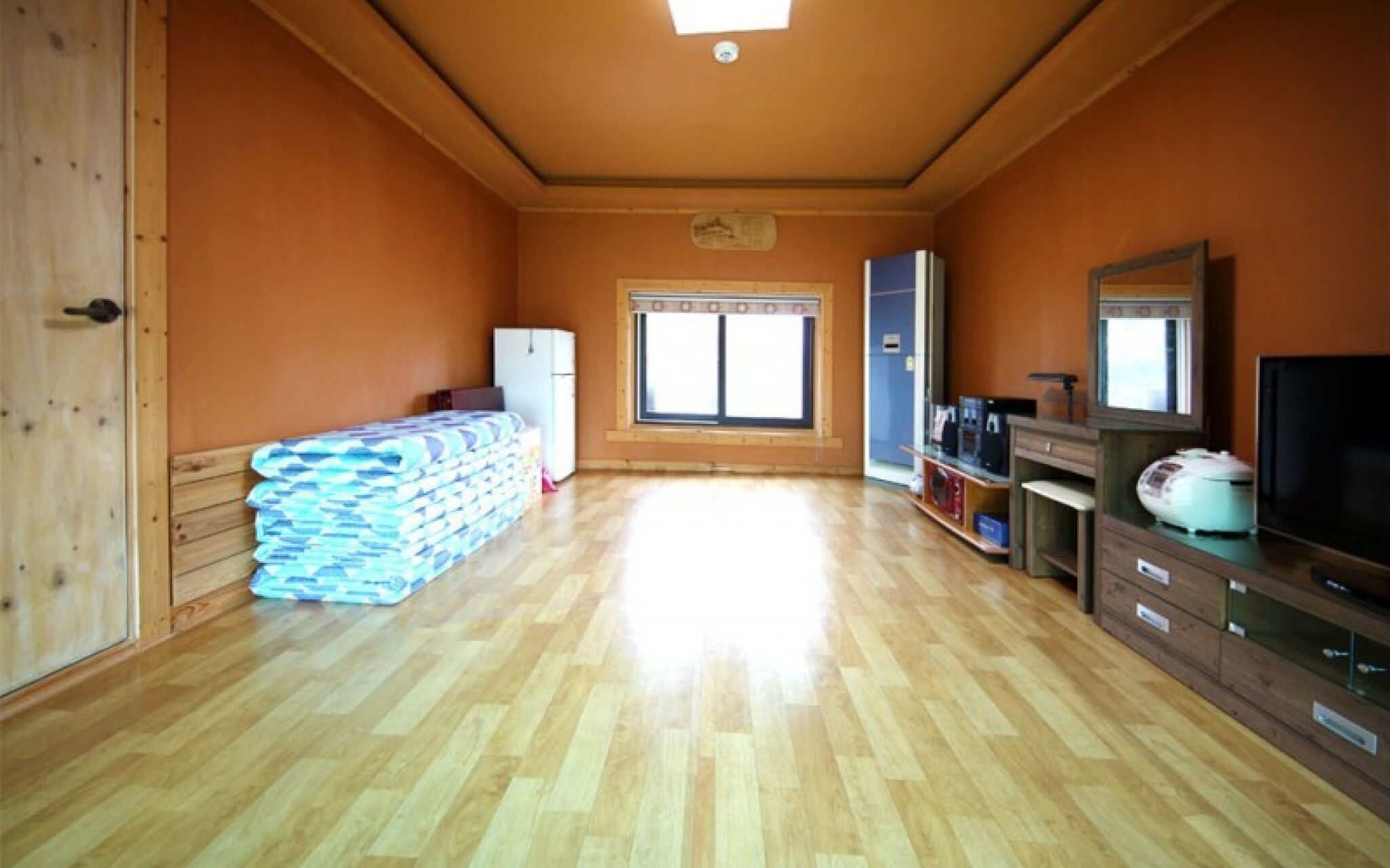 Ganghwado Manisan Pension