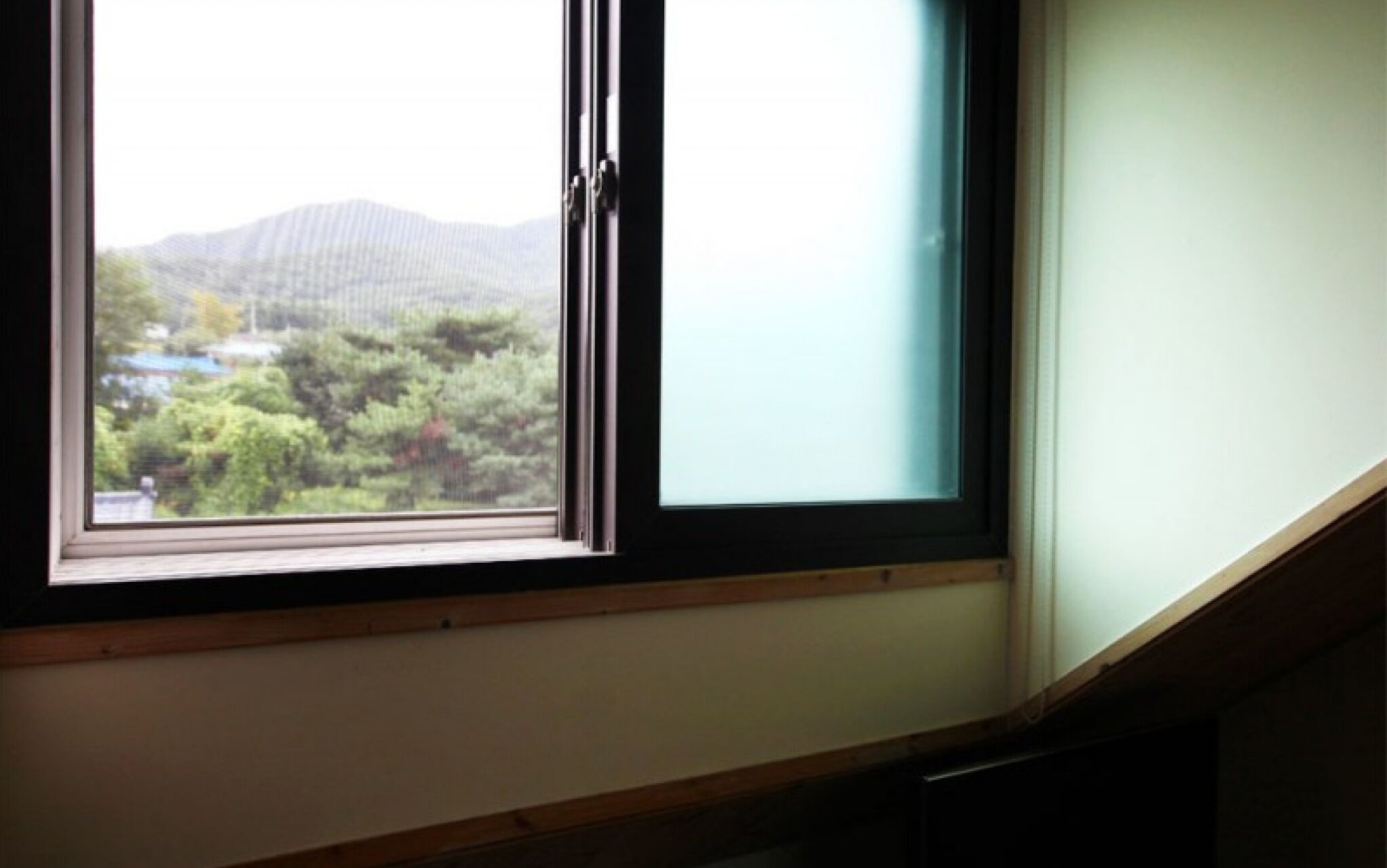 Ganghwado Manisan Pension