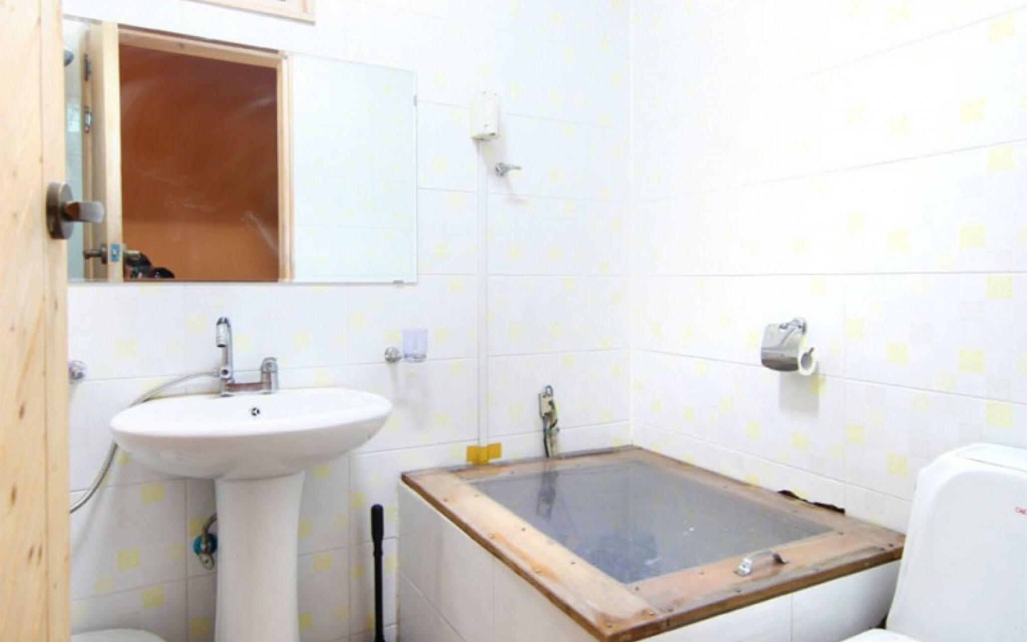 Ganghwado Manisan Pension