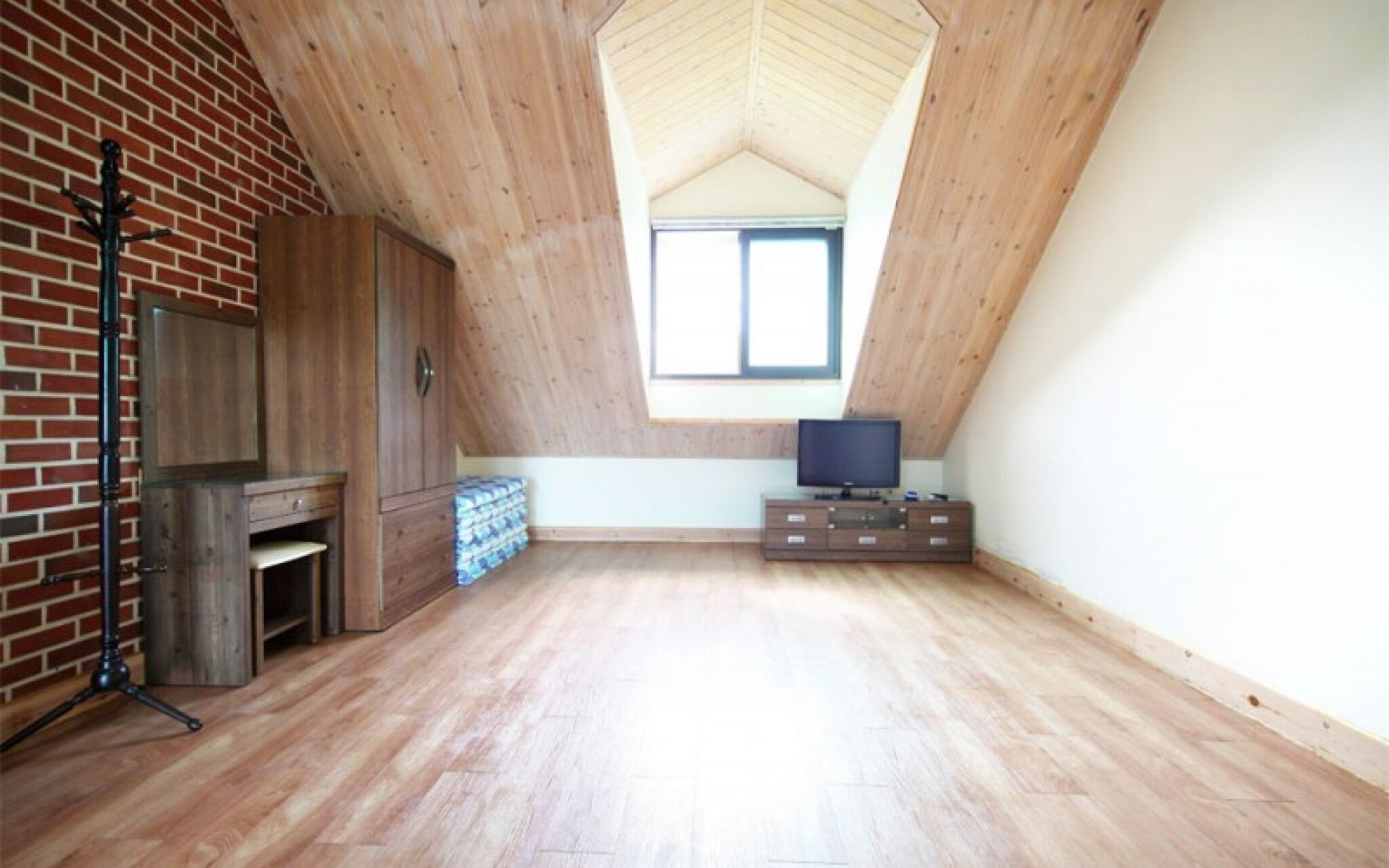 Ganghwado Manisan Pension