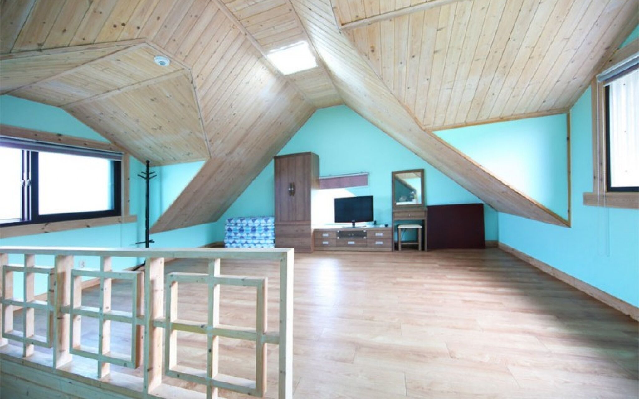 Ganghwado Manisan Pension