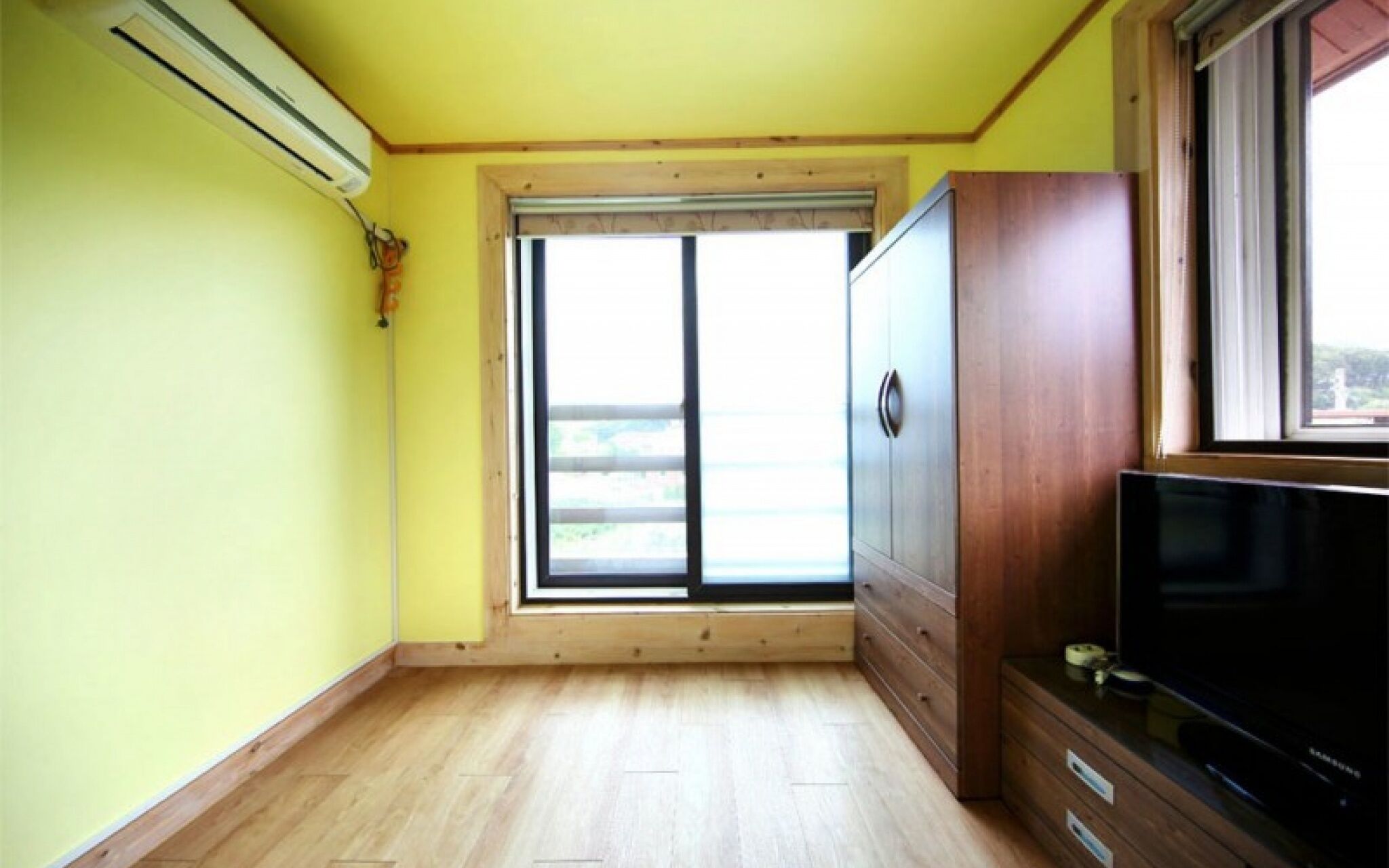 Ganghwado Manisan Pension