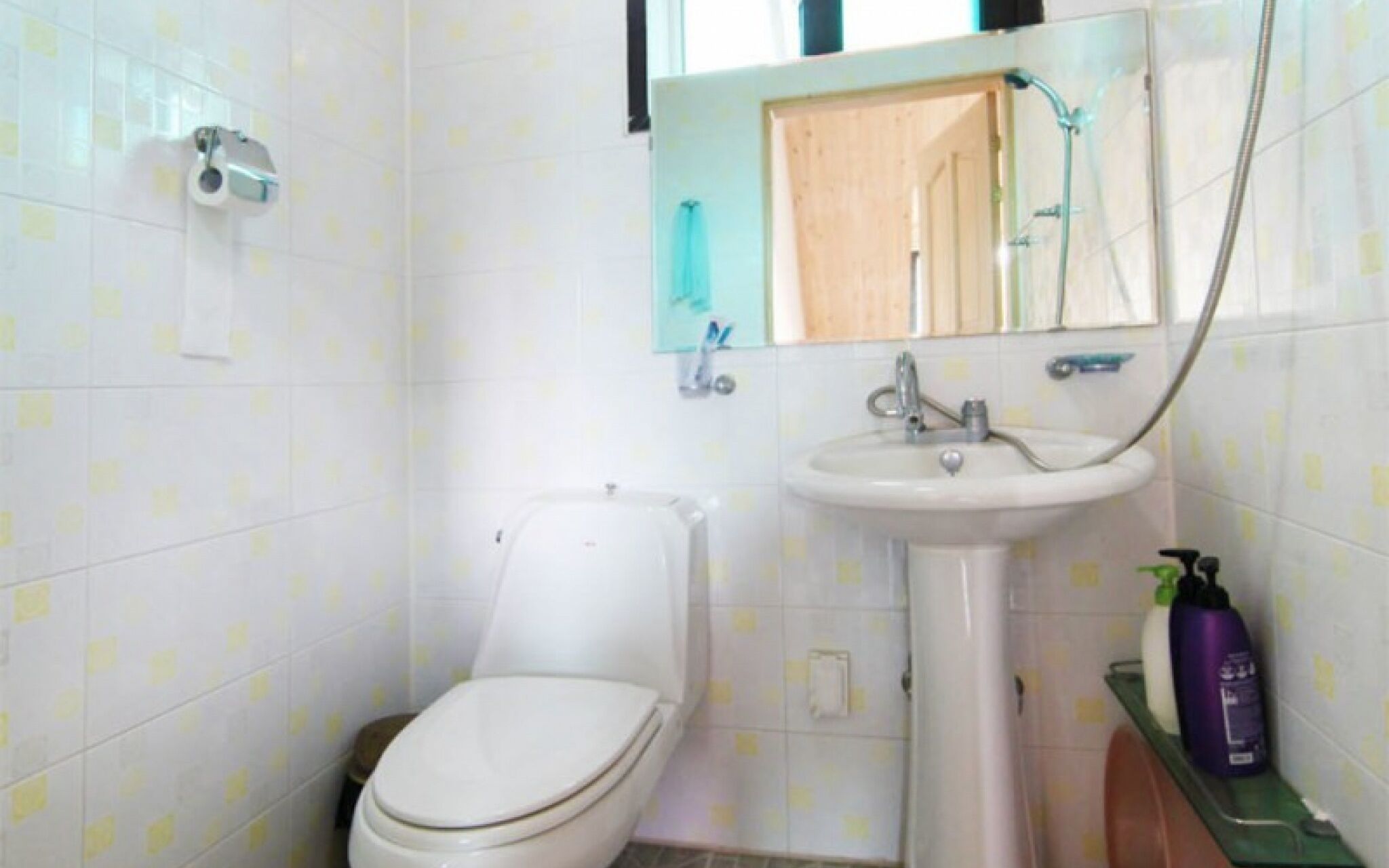 Ganghwado Manisan Pension