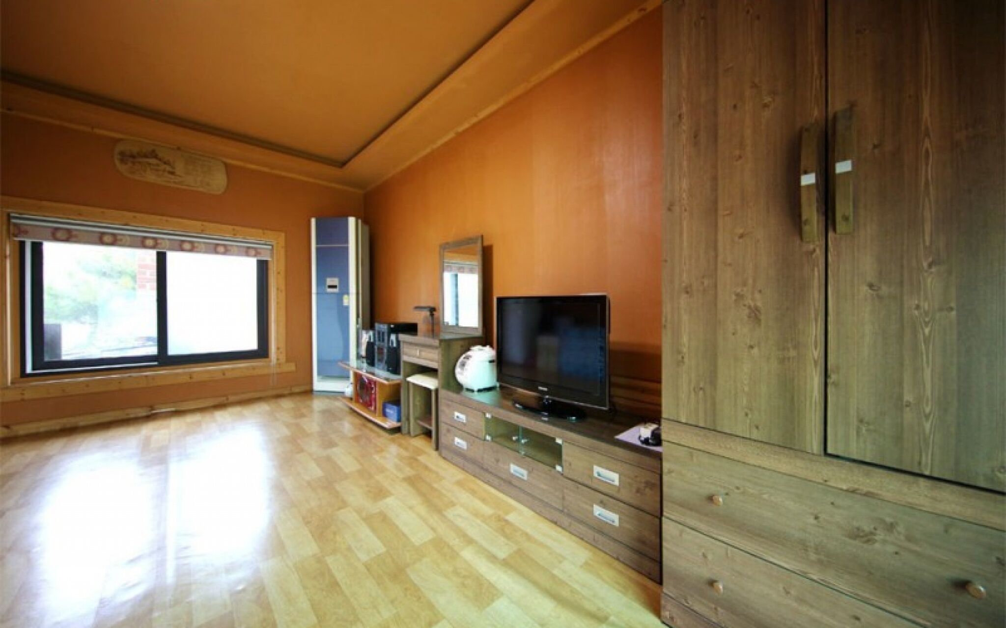 Ganghwado Manisan Pension