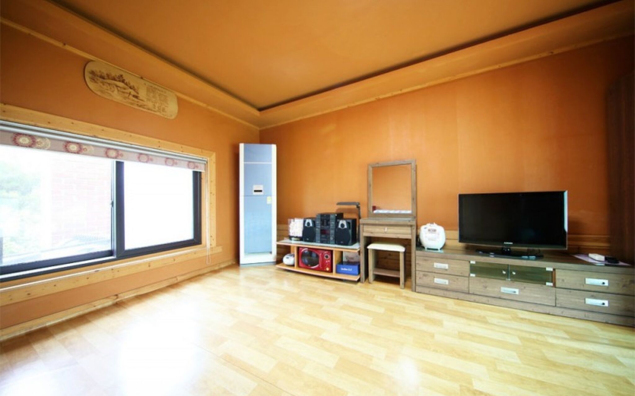 Ganghwado Manisan Pension