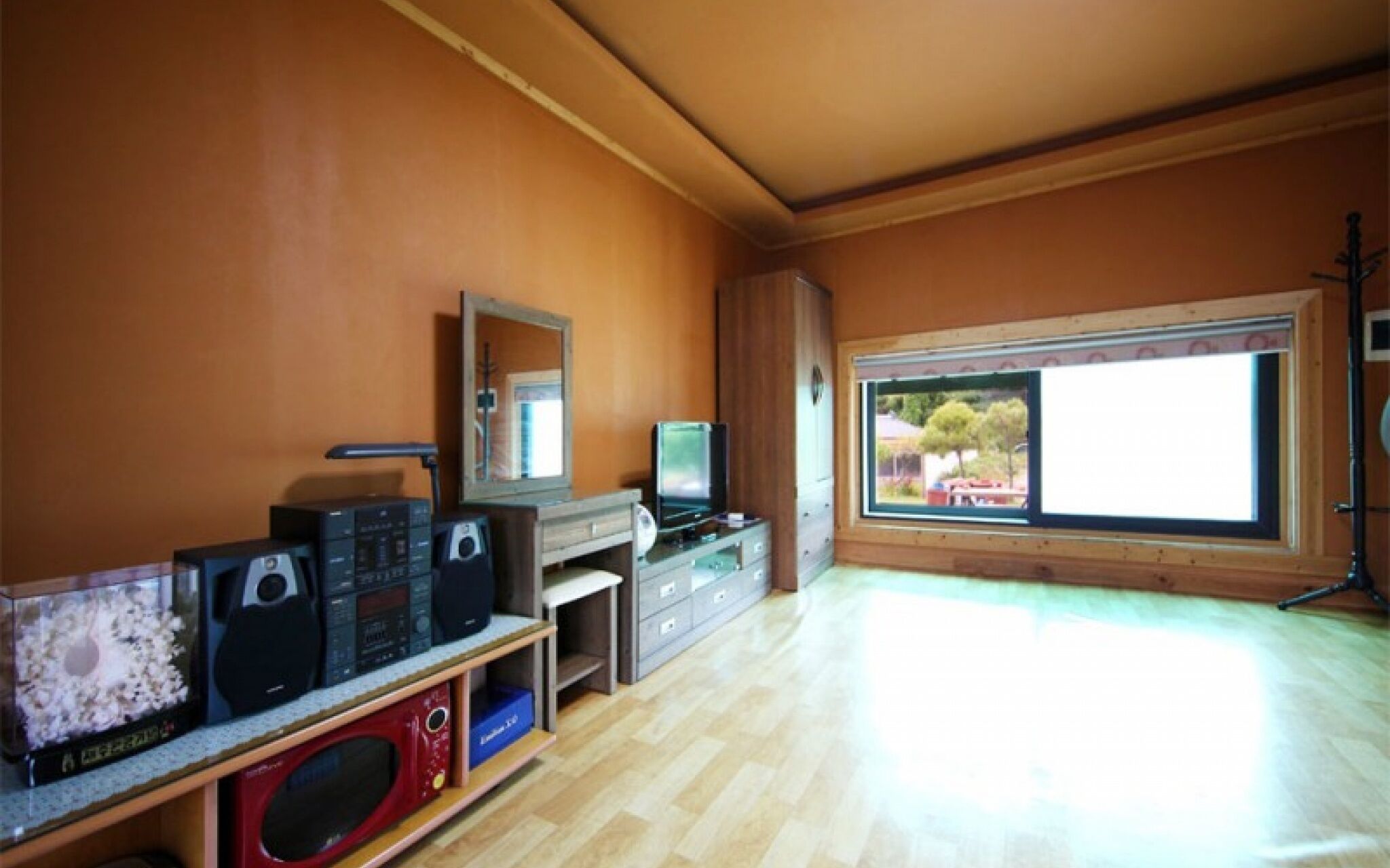 Ganghwado Manisan Pension