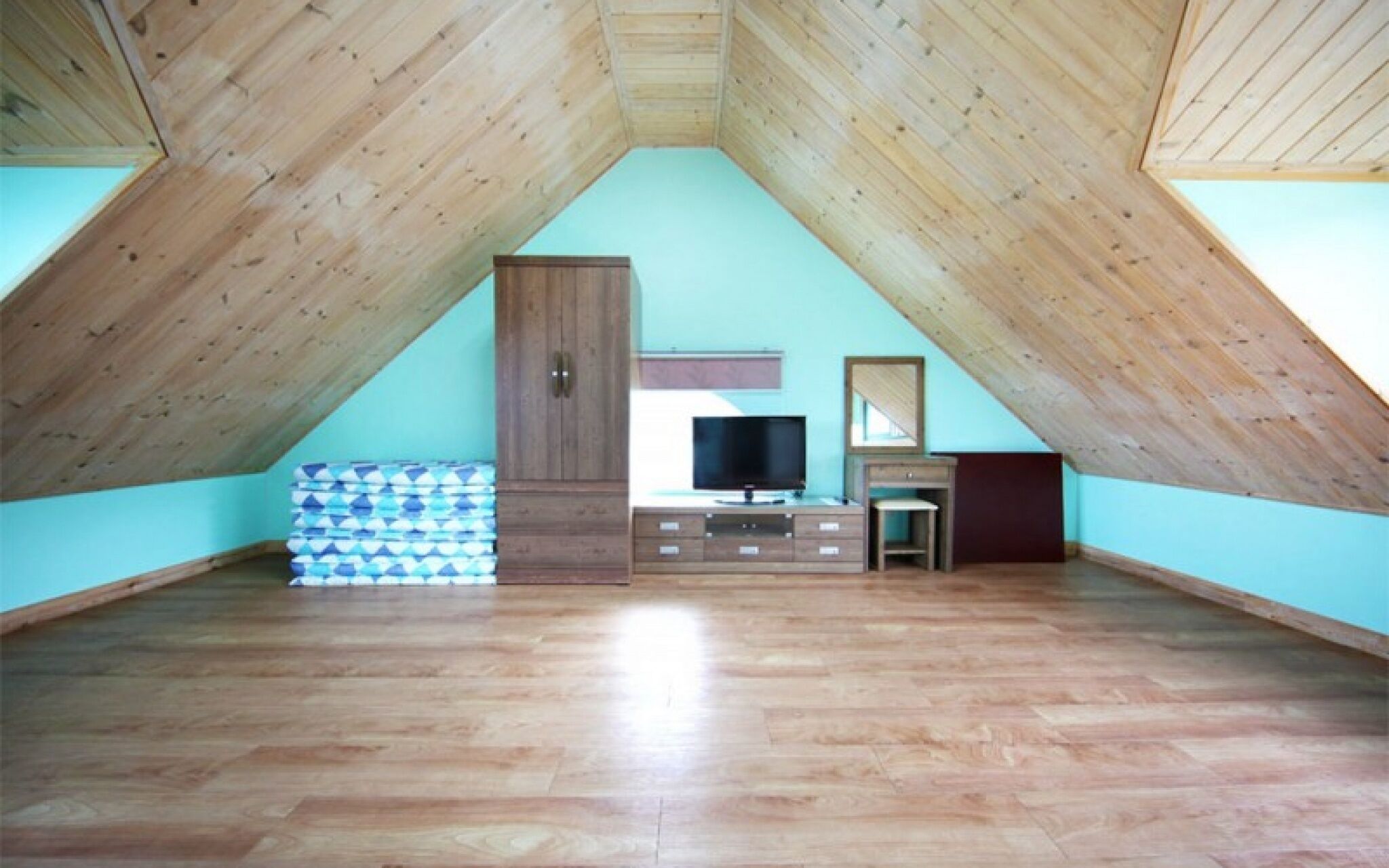 Ganghwado Manisan Pension