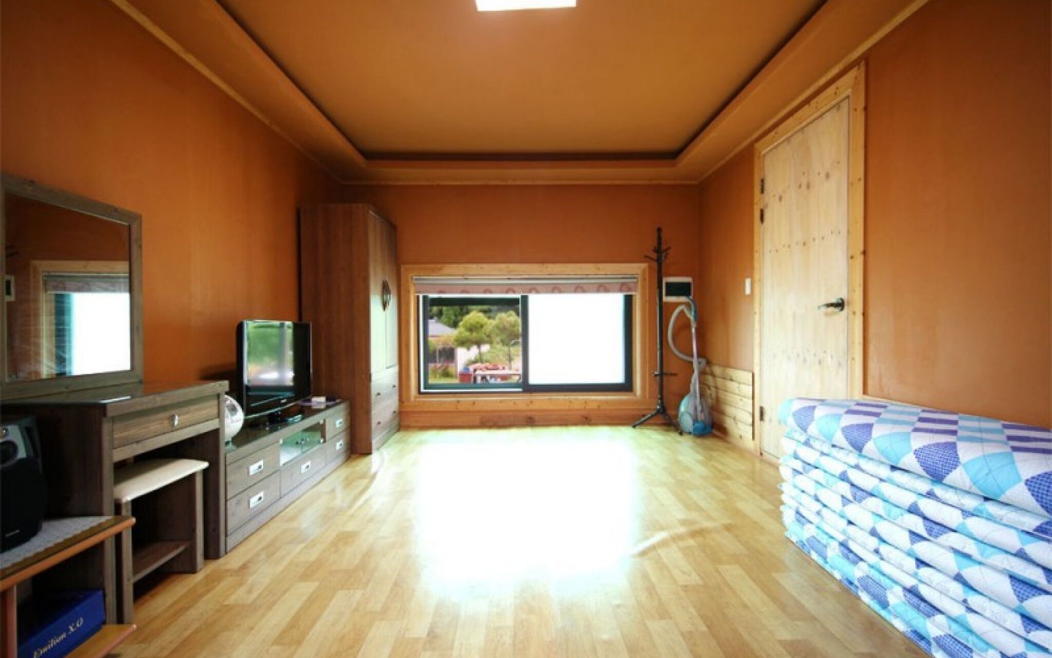 Ganghwado Manisan Pension