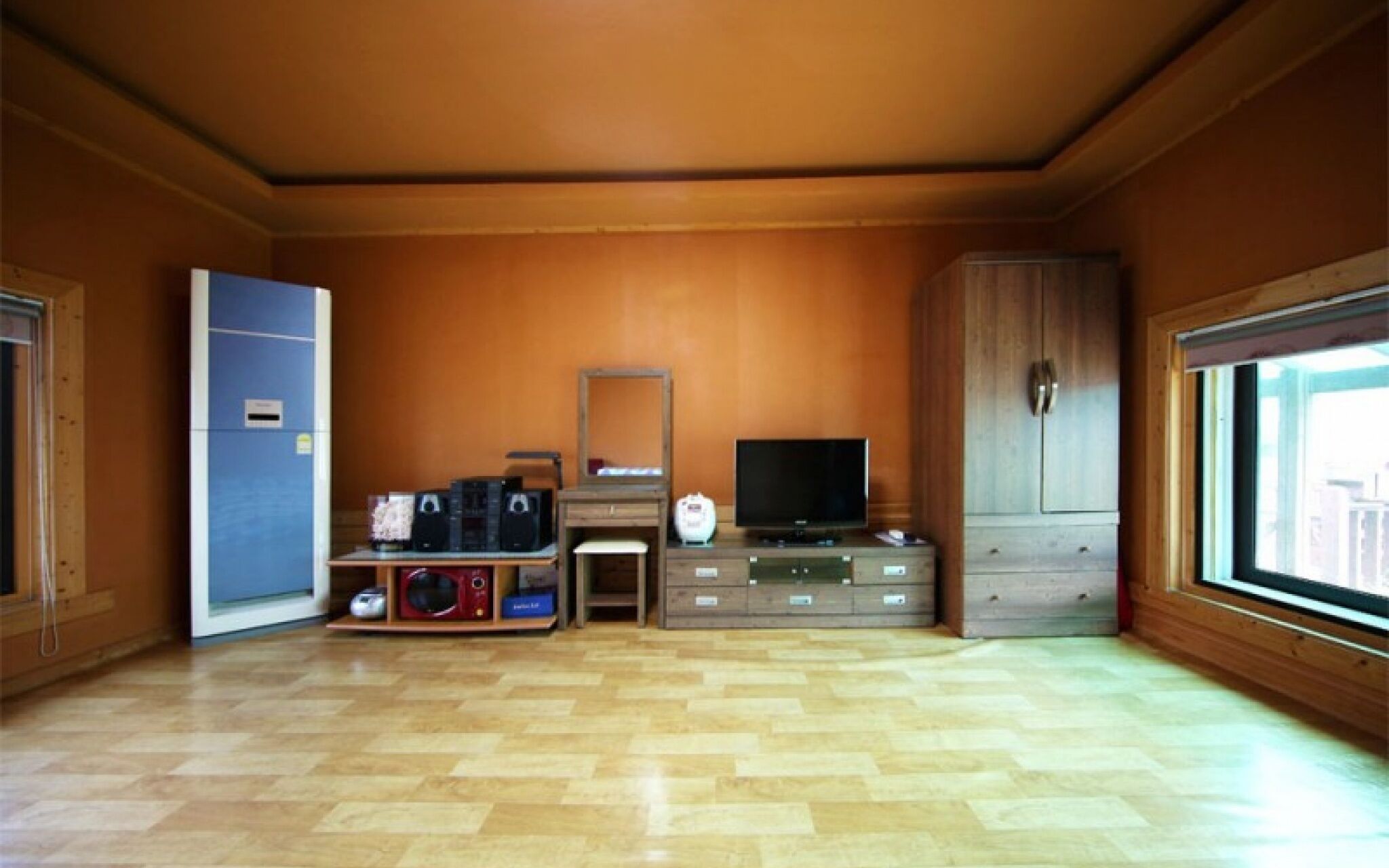 Ganghwado Manisan Pension