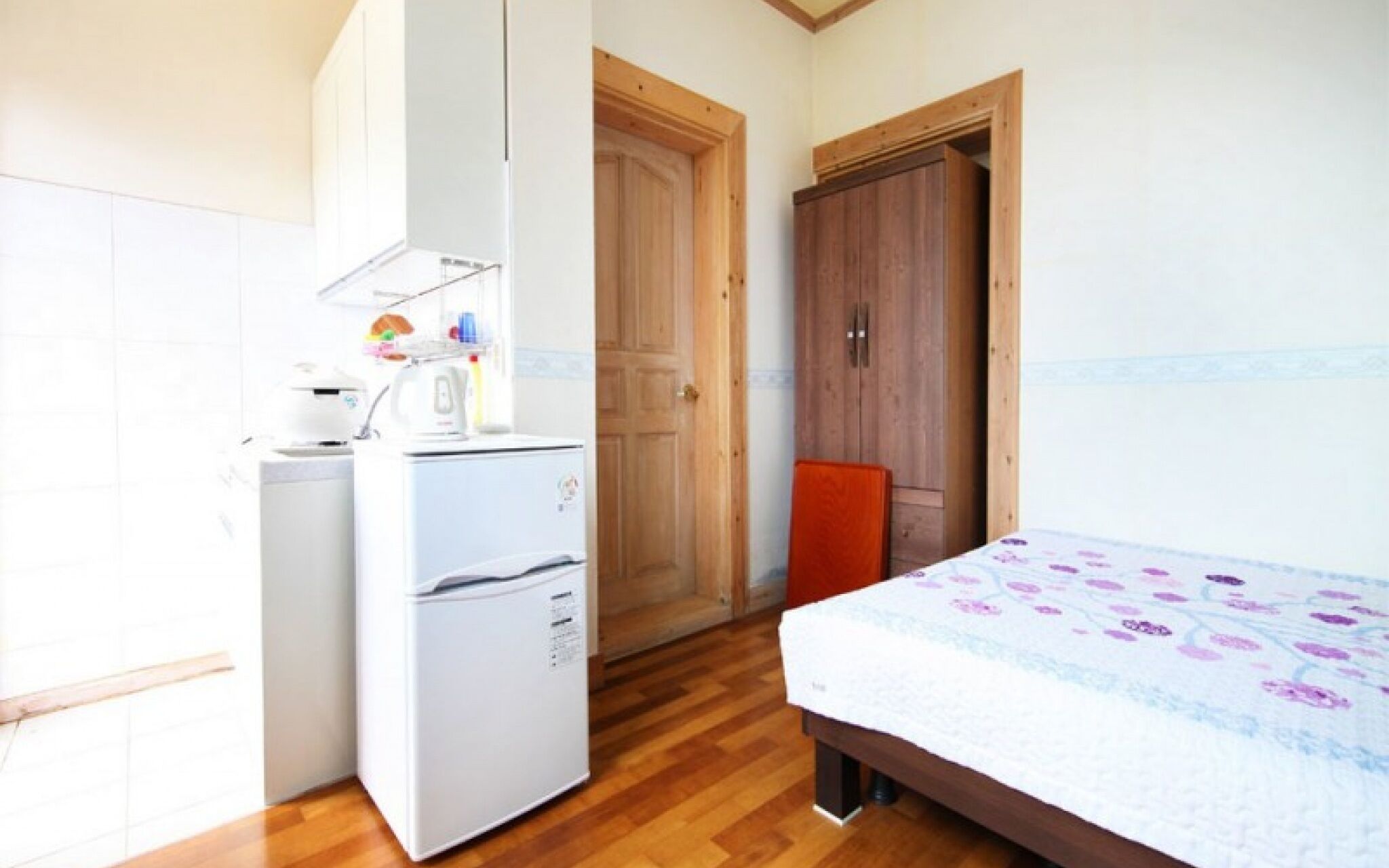 Ganghwado Manisan Pension