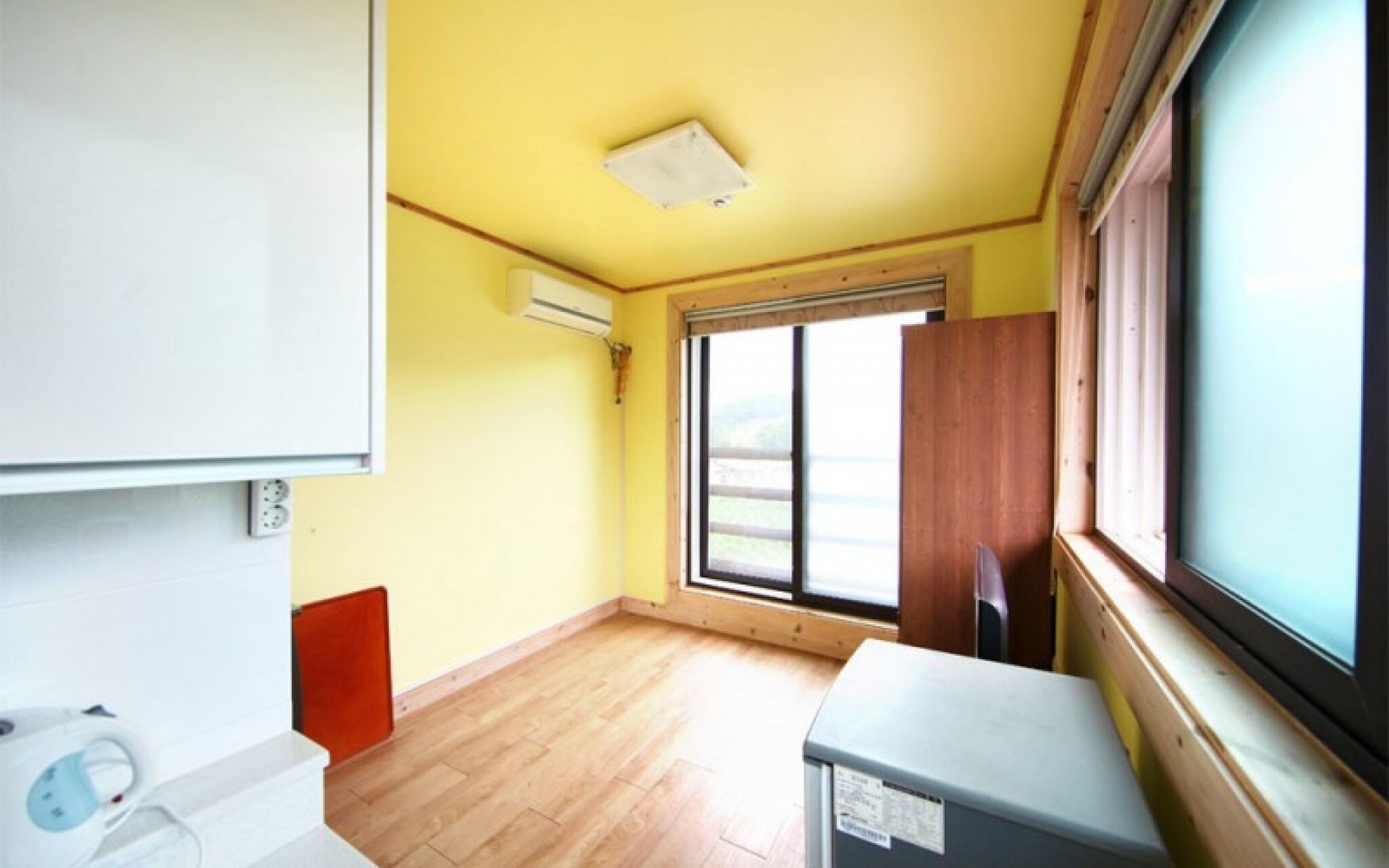 Ganghwado Manisan Pension