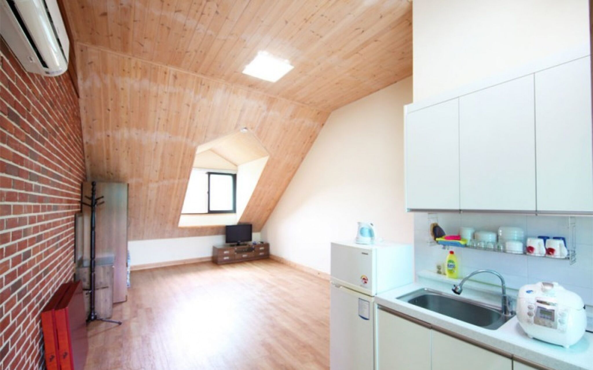 Ganghwado Manisan Pension