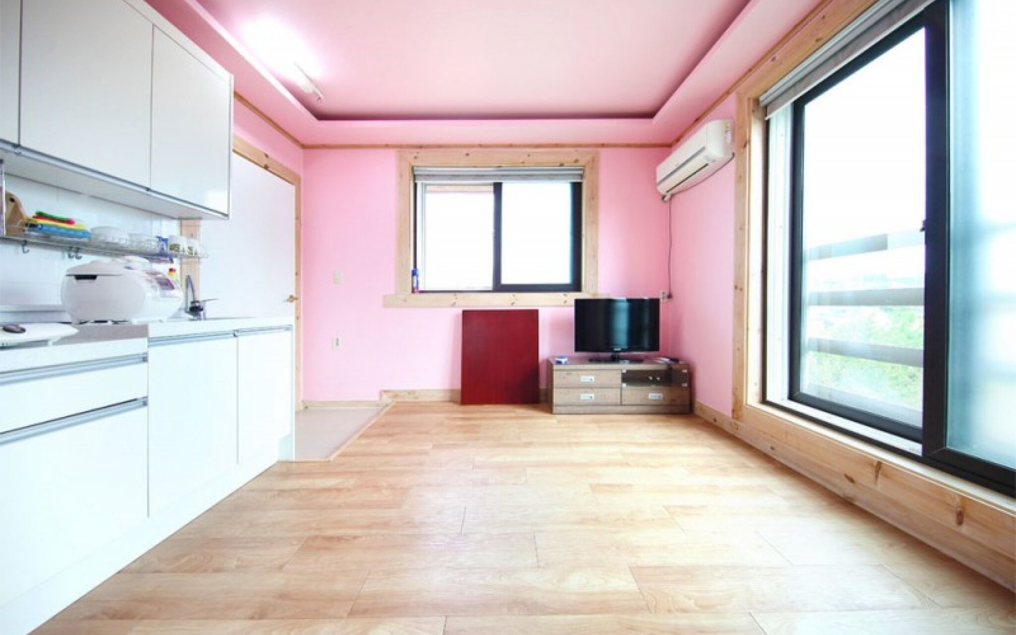 Ganghwado Manisan Pension