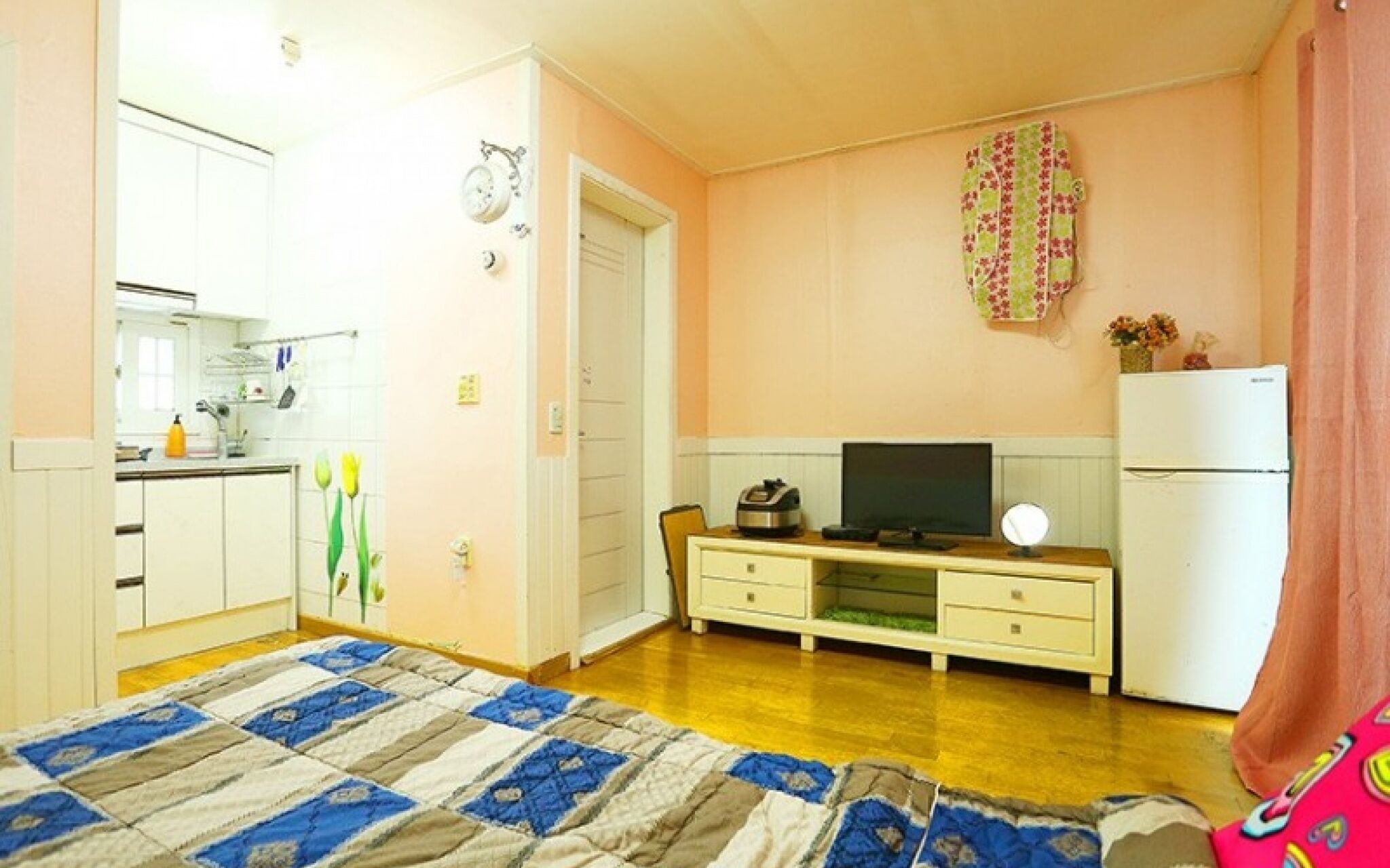 Ganghwado Maronie Pension