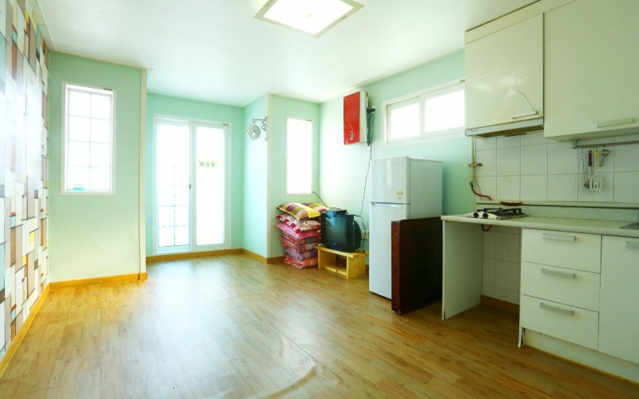 Ganghwado Maronie Pension