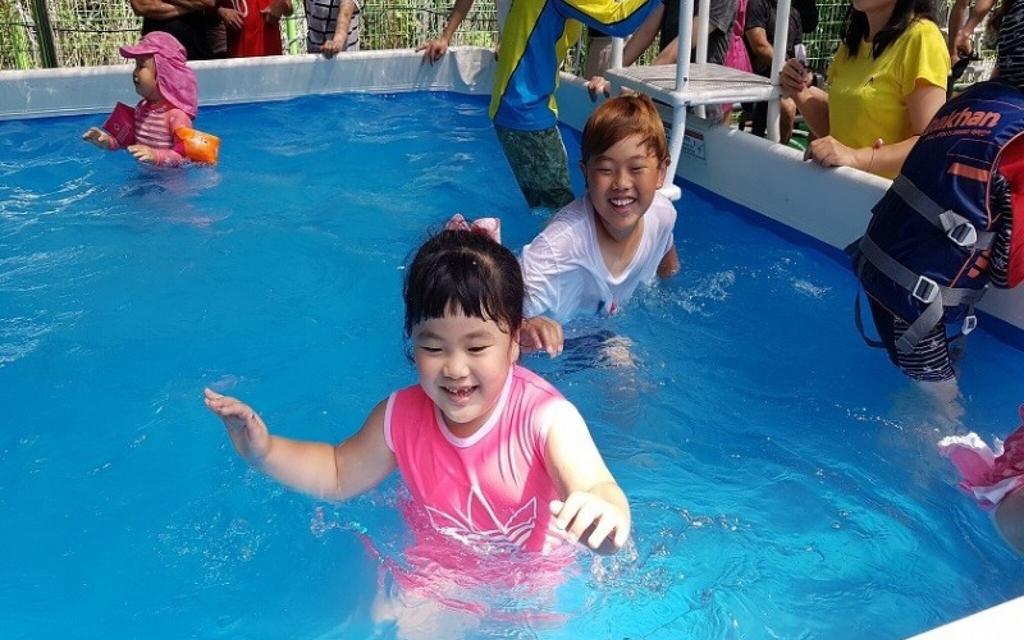 Ganghwado Maronie Pension