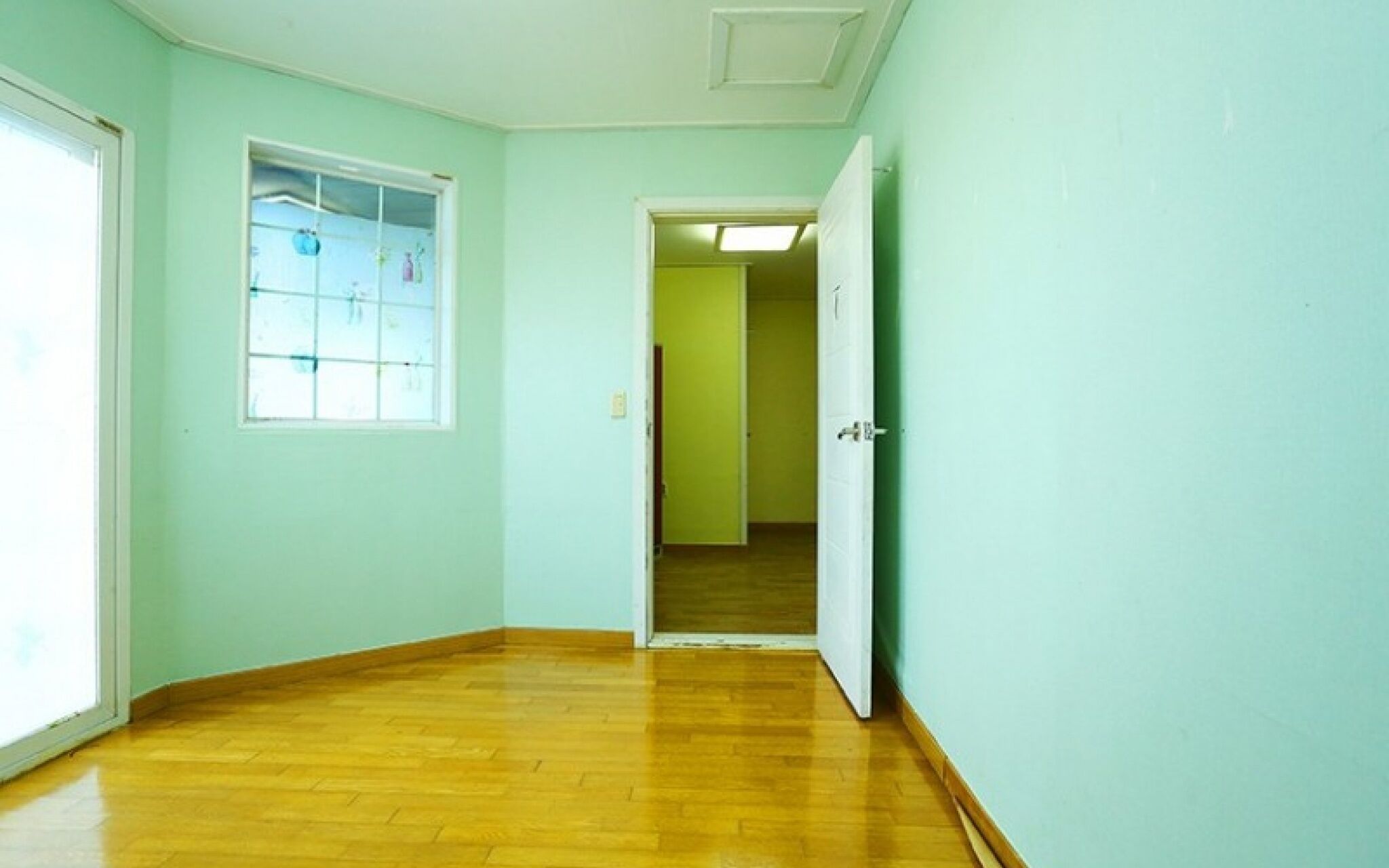 Ganghwado Maronie Pension