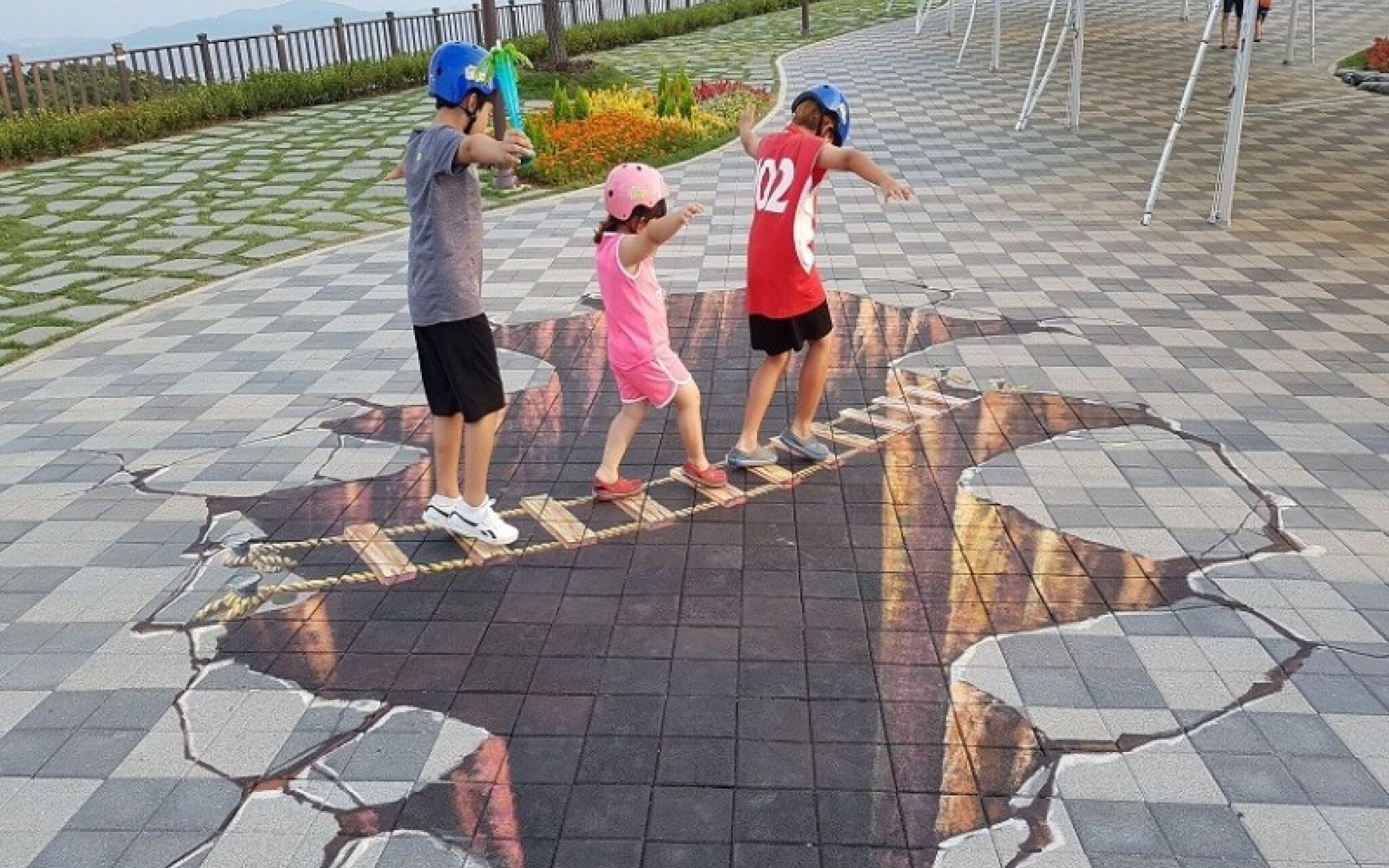 Ganghwado Maronie Pension