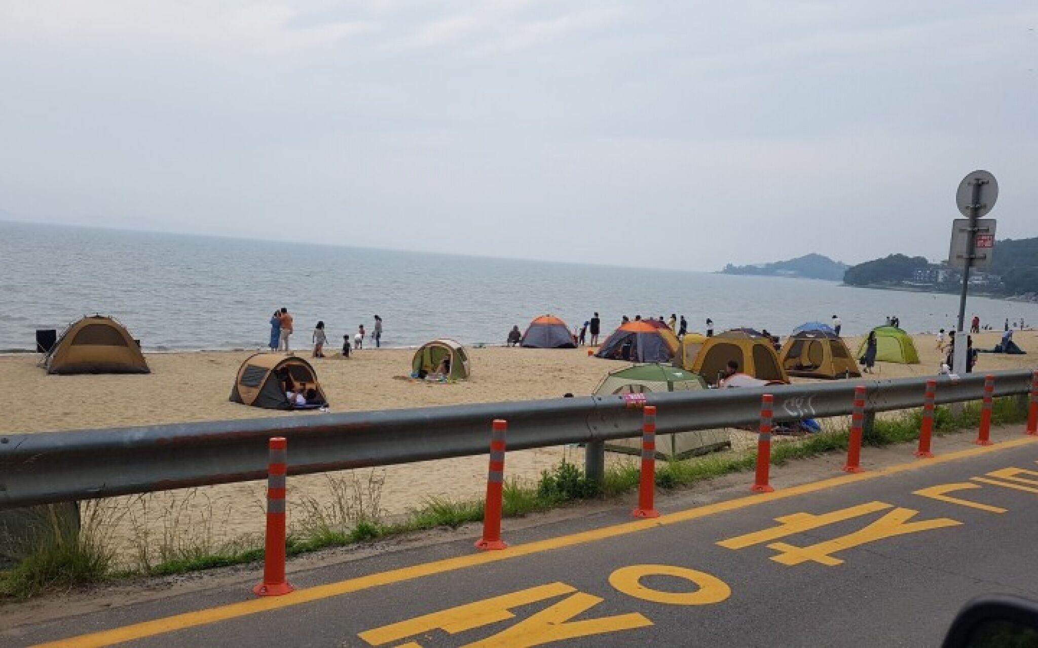 Ganghwado Maronie Pension