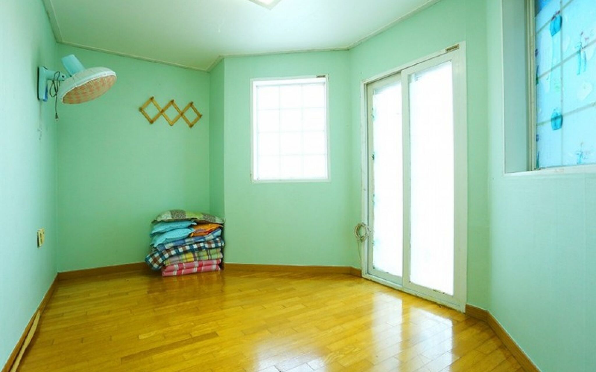 Ganghwado Maronie Pension