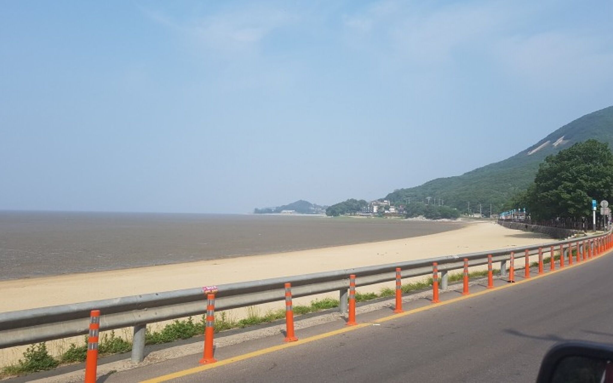 Ganghwado Maronie Pension