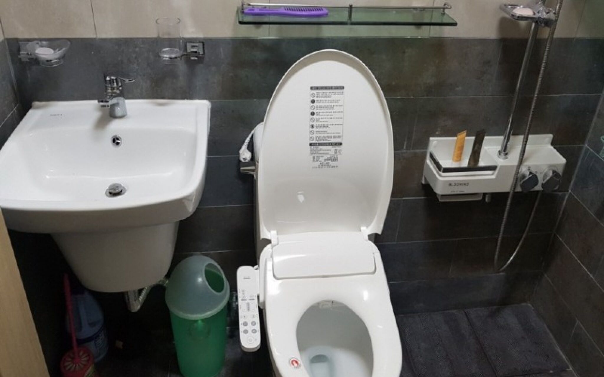 Ganghwado Maronie Pension