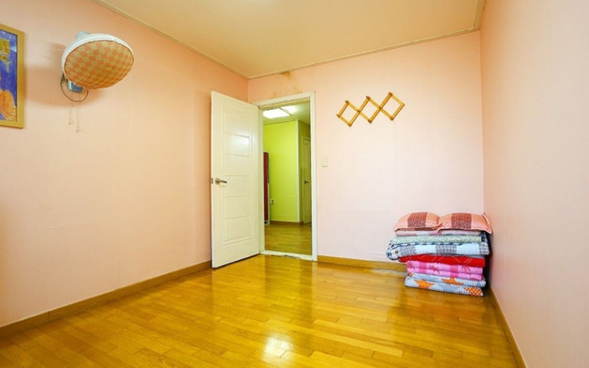 Ganghwado Maronie Pension