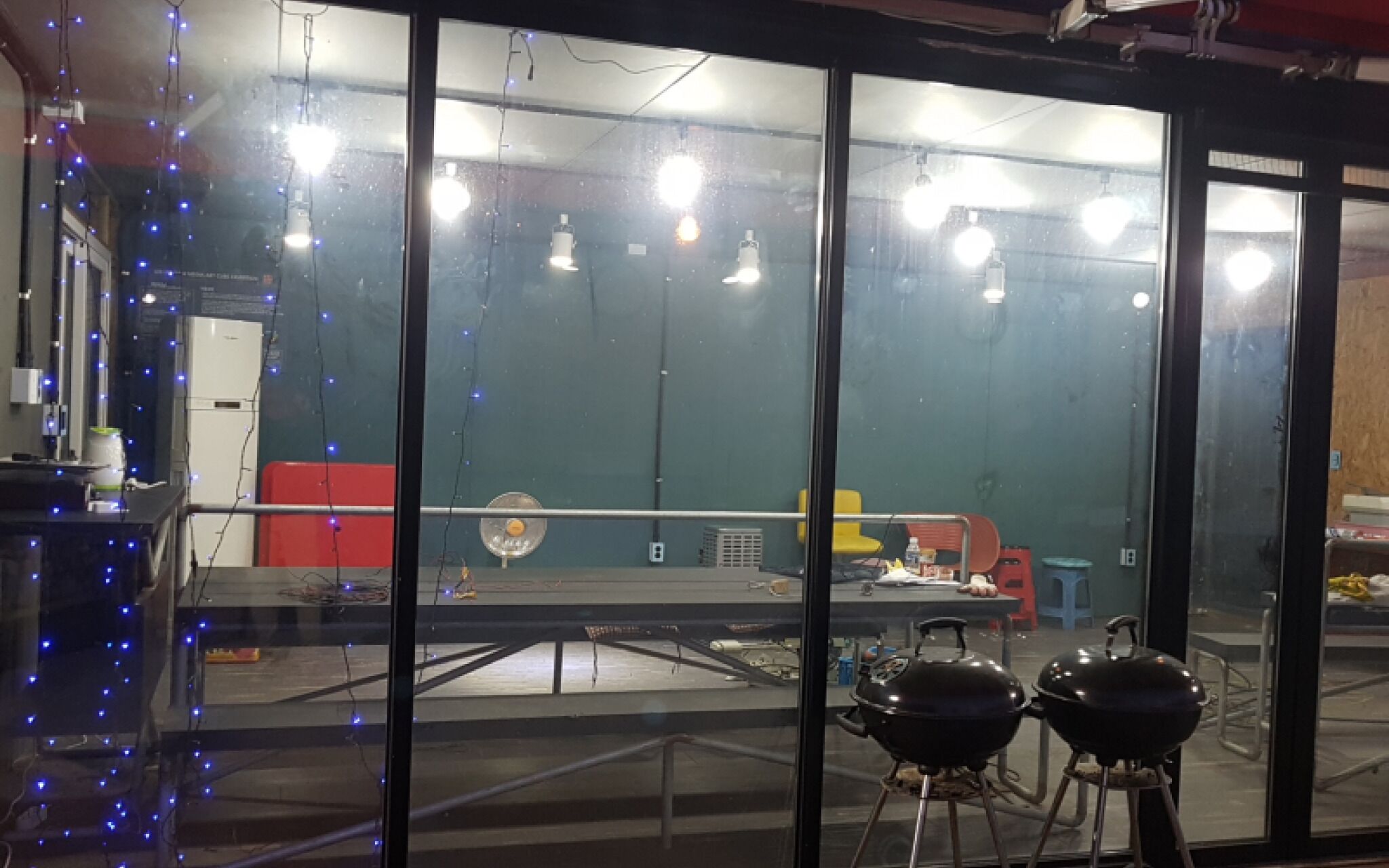 Ganghwado Maronie Pension