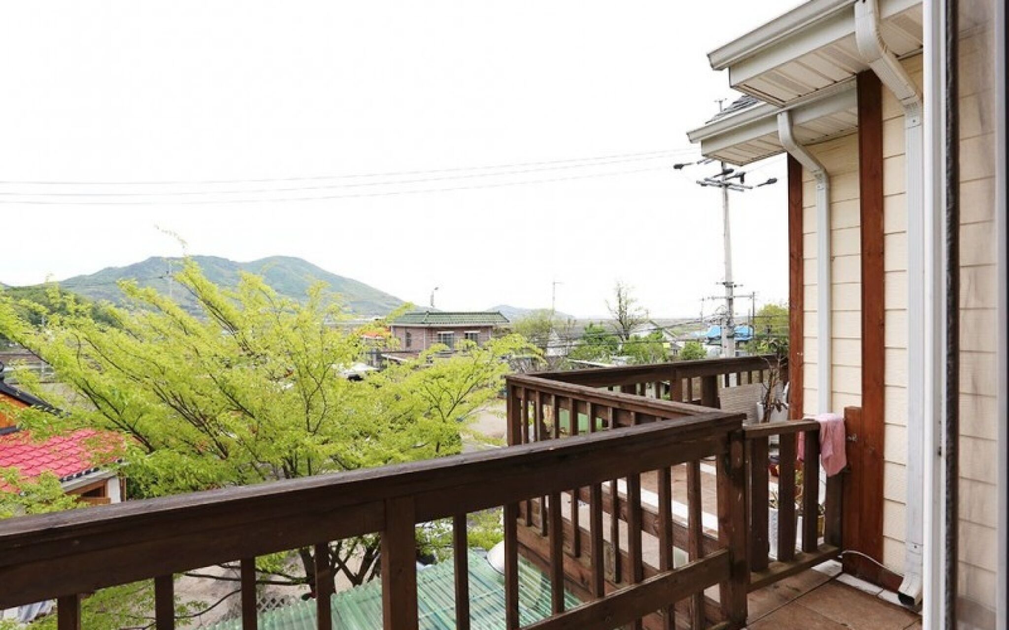 Ganghwado Maronie Pension