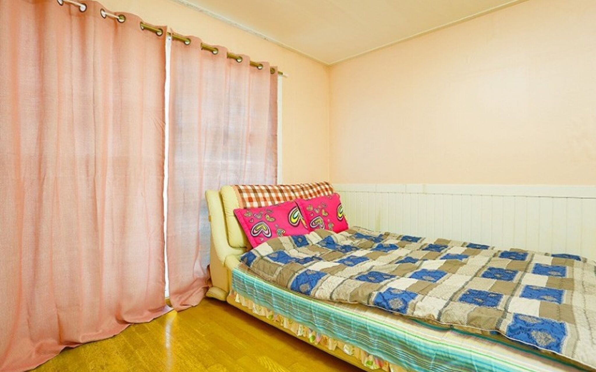 Ganghwado Maronie Pension