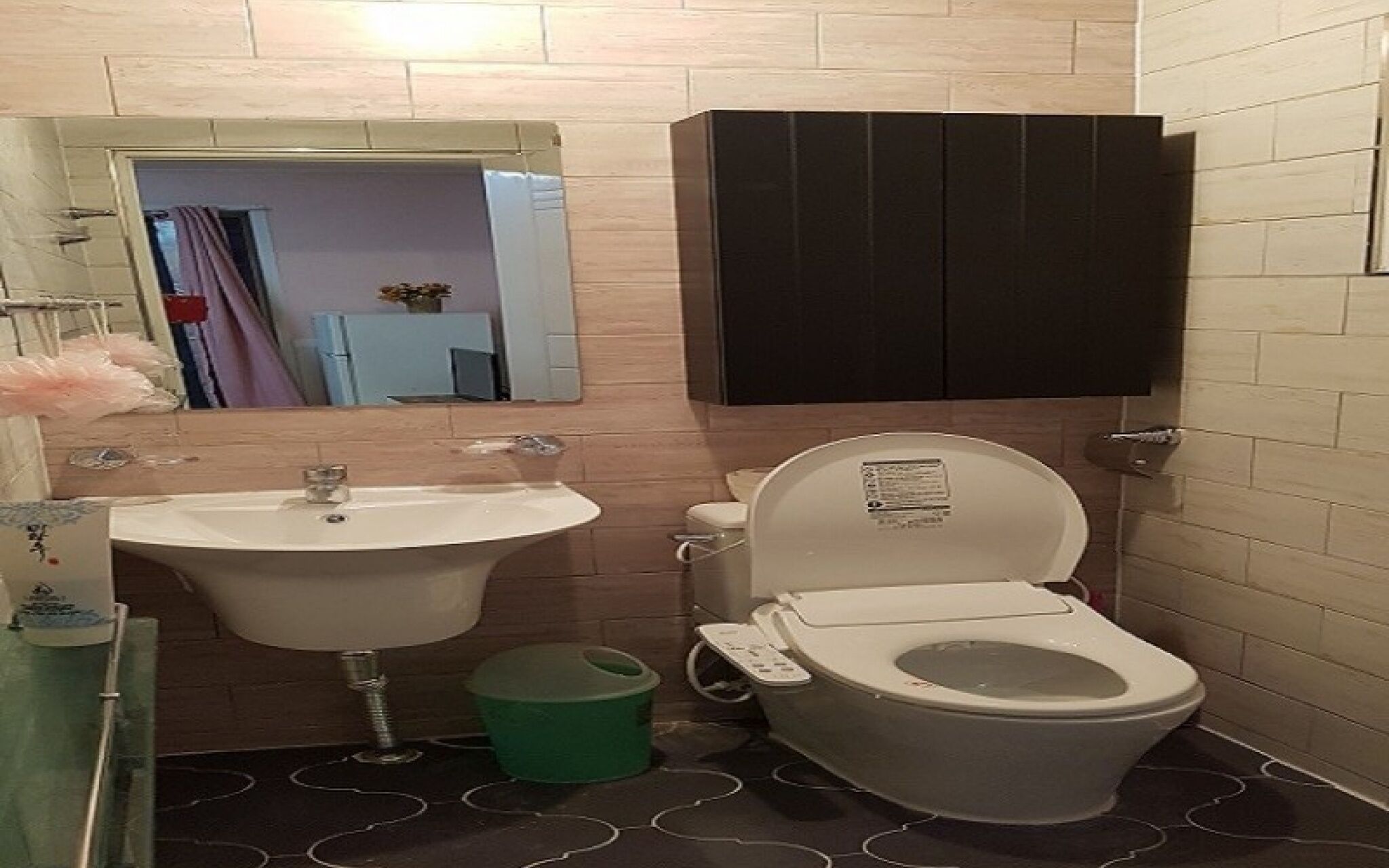 Ganghwado Maronie Pension