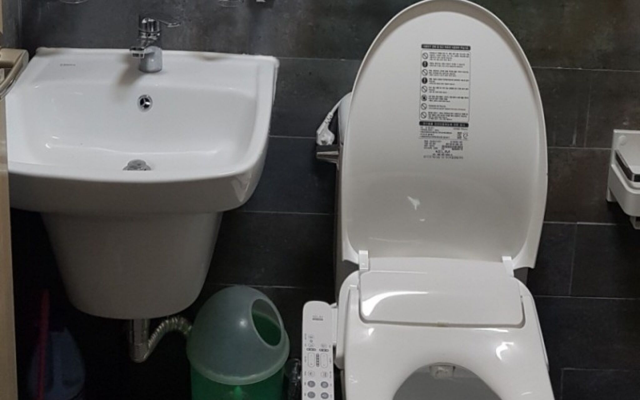 Ganghwado Maronie Pension