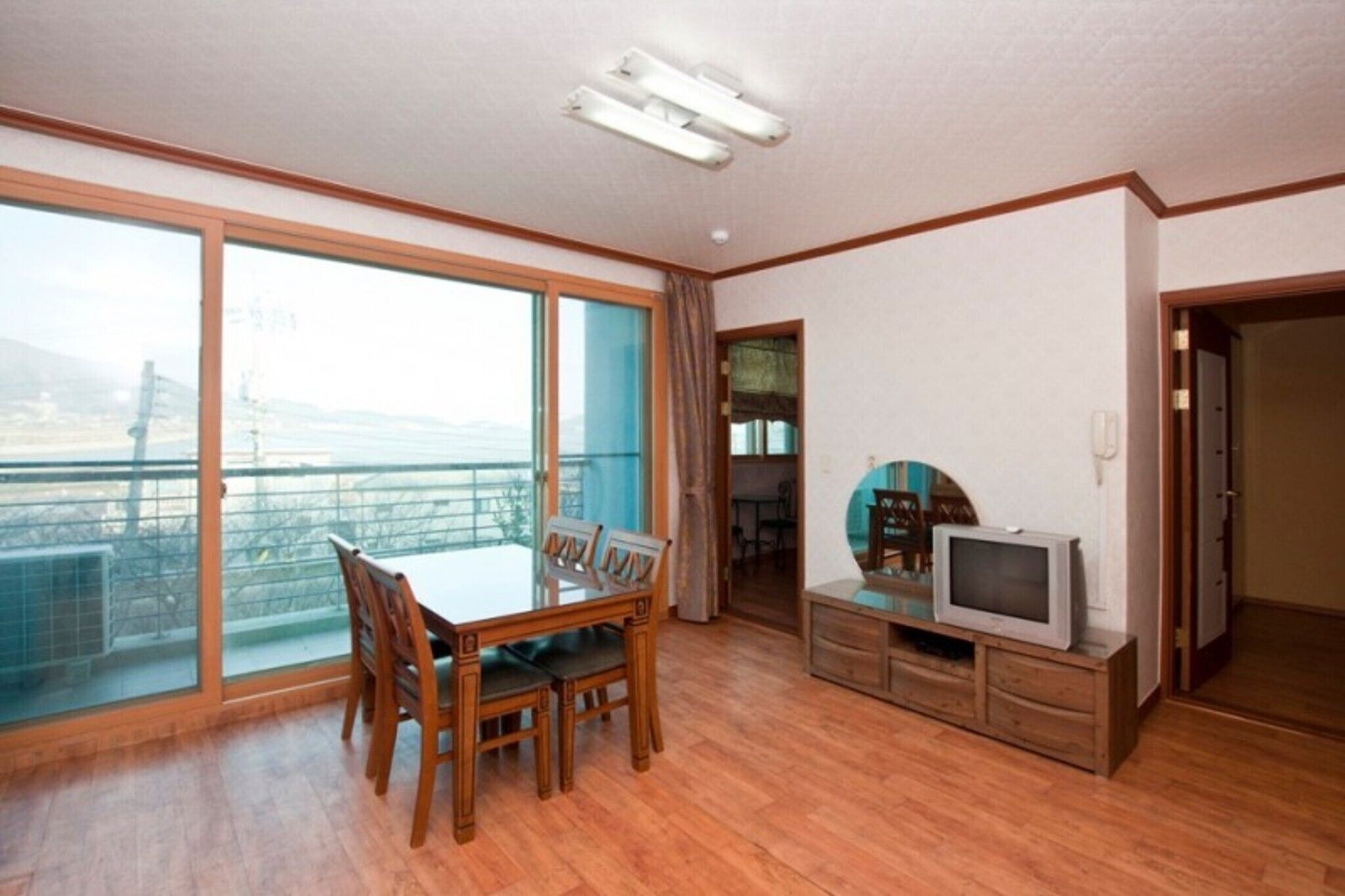 Ganghwa Dondaemoru Pension