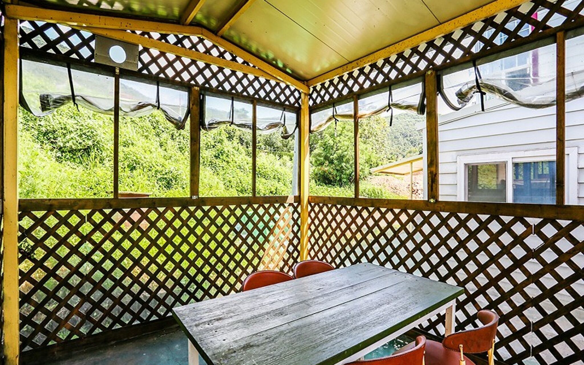 Ganghwado Noeul Cantata Pension