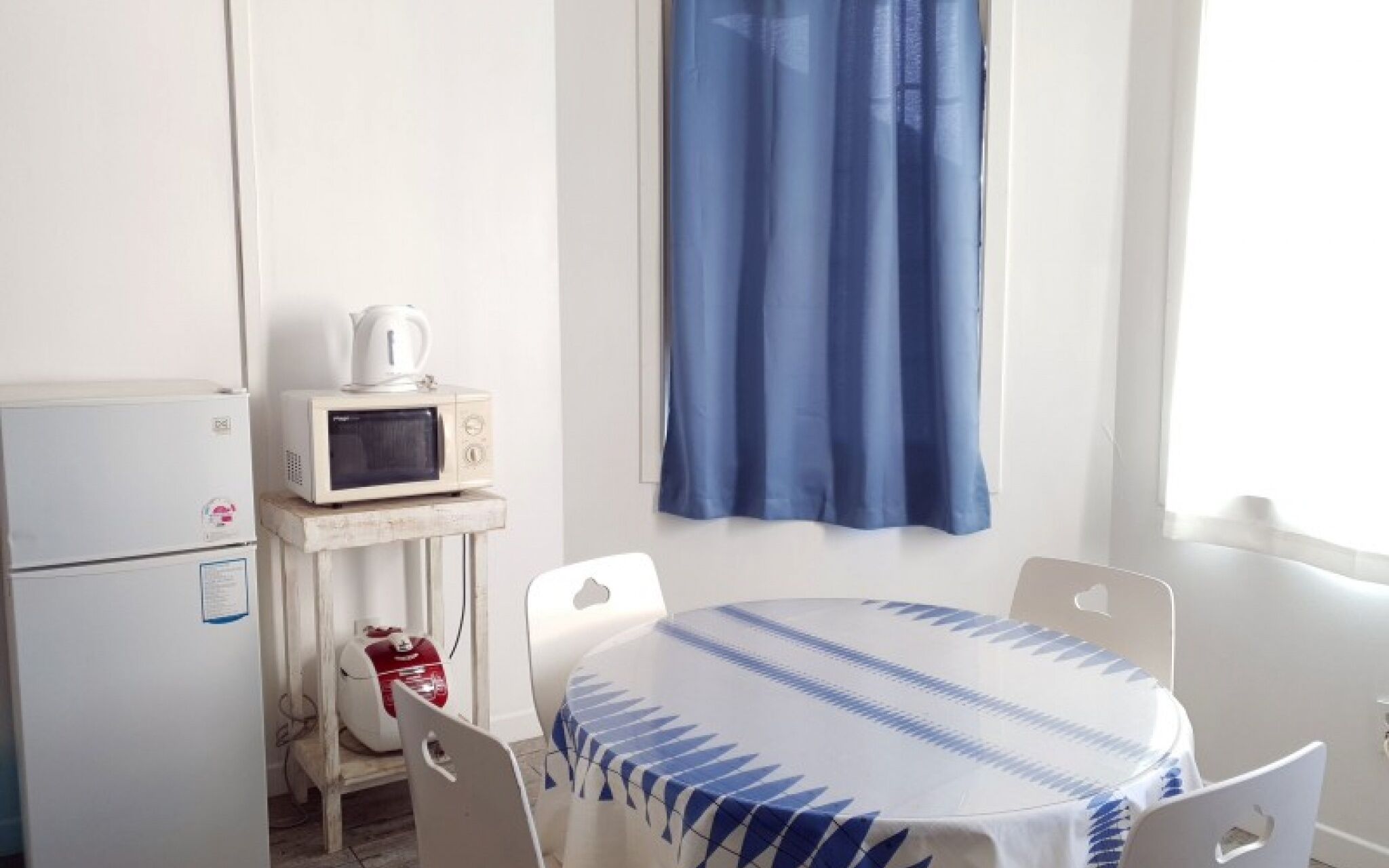 Ganghwado Noeul Cantata Pension