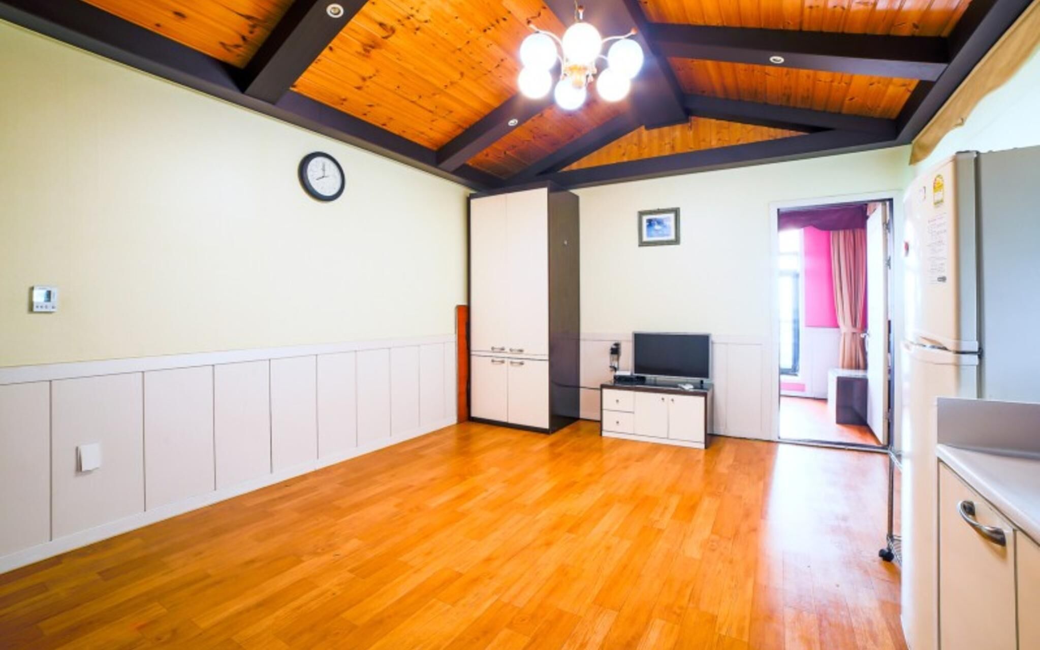 Ganghwado Padosori Pension