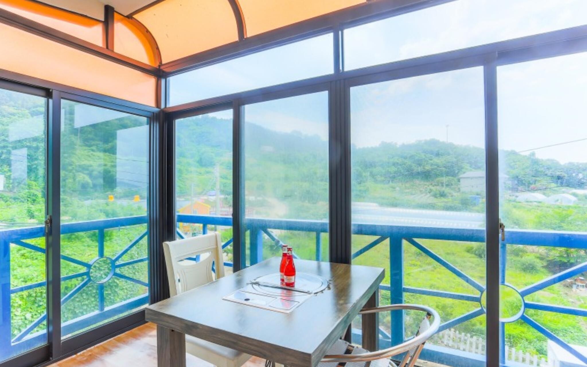 Ganghwado Padosori Pension