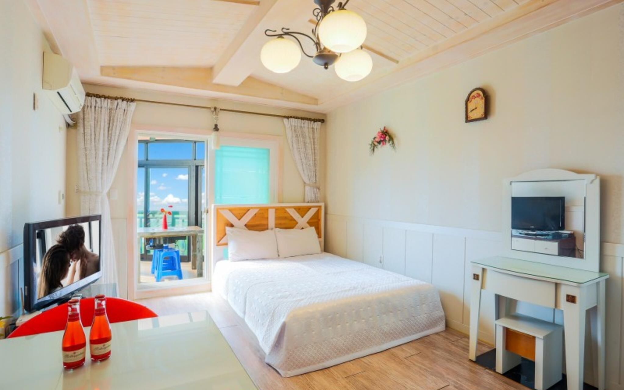 Ganghwado Padosori Pension