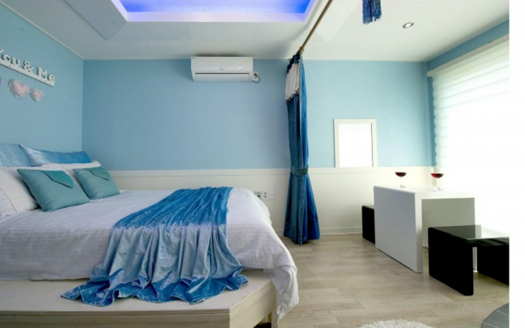 Ganghwado Petit Pension