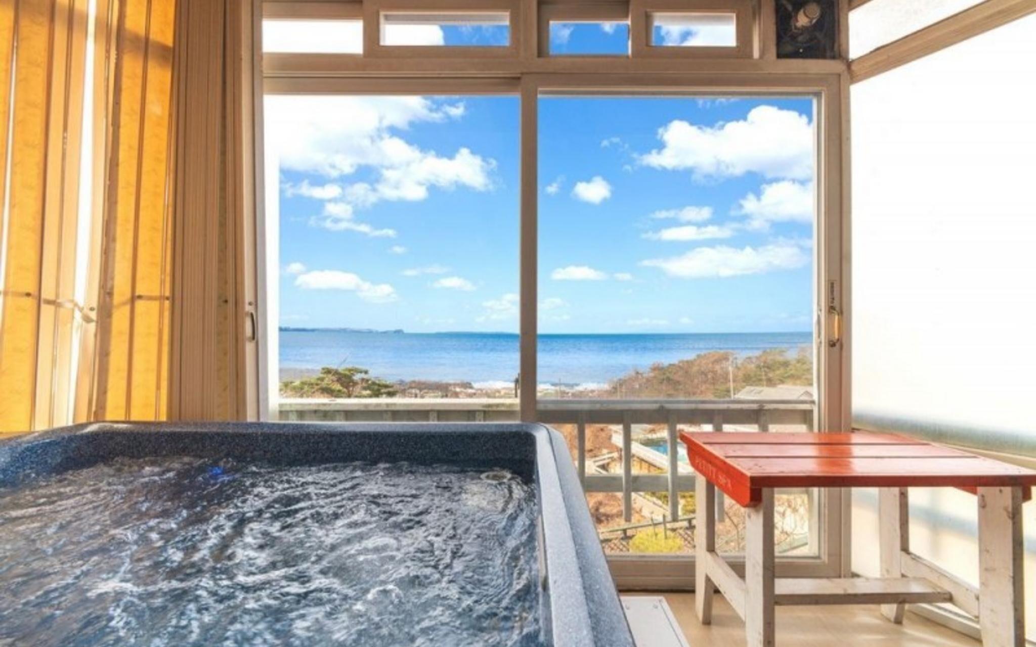 Ganghwado Petit Pension