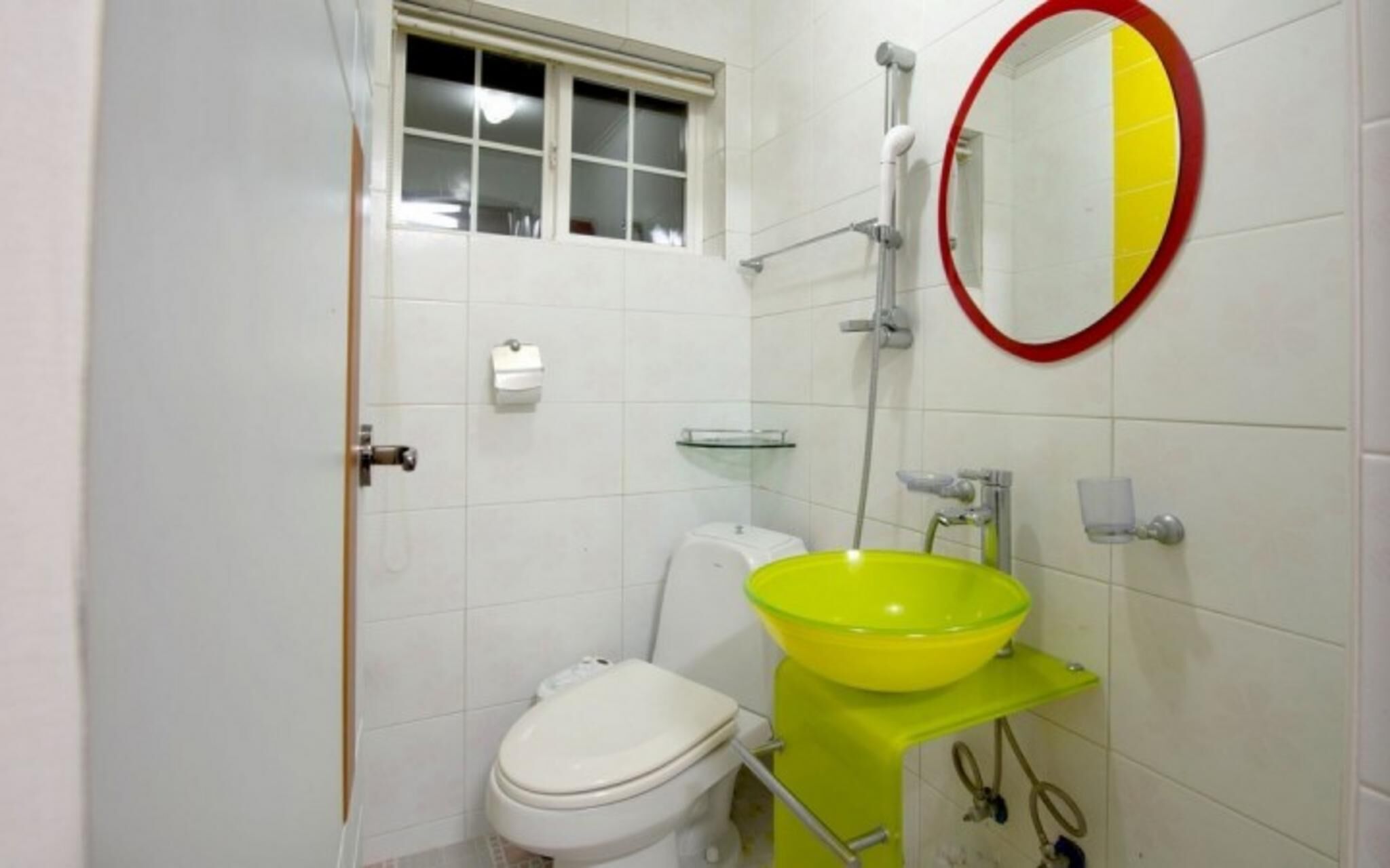 Ganghwado Petit Pension