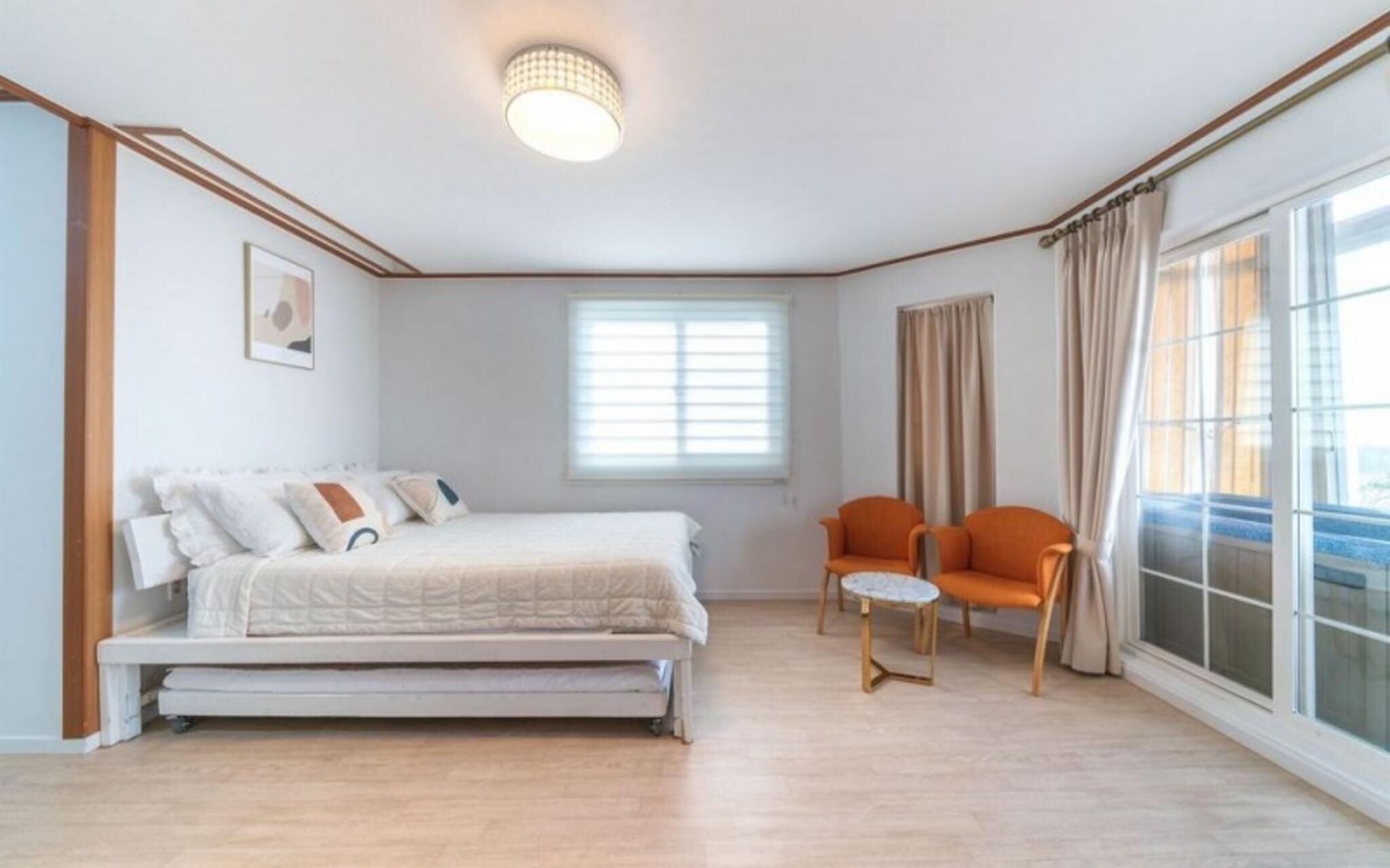Ganghwado Petit Pension