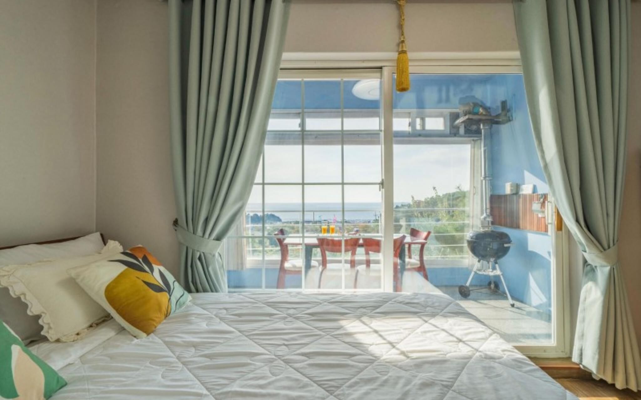 Ganghwado Petit Pension
