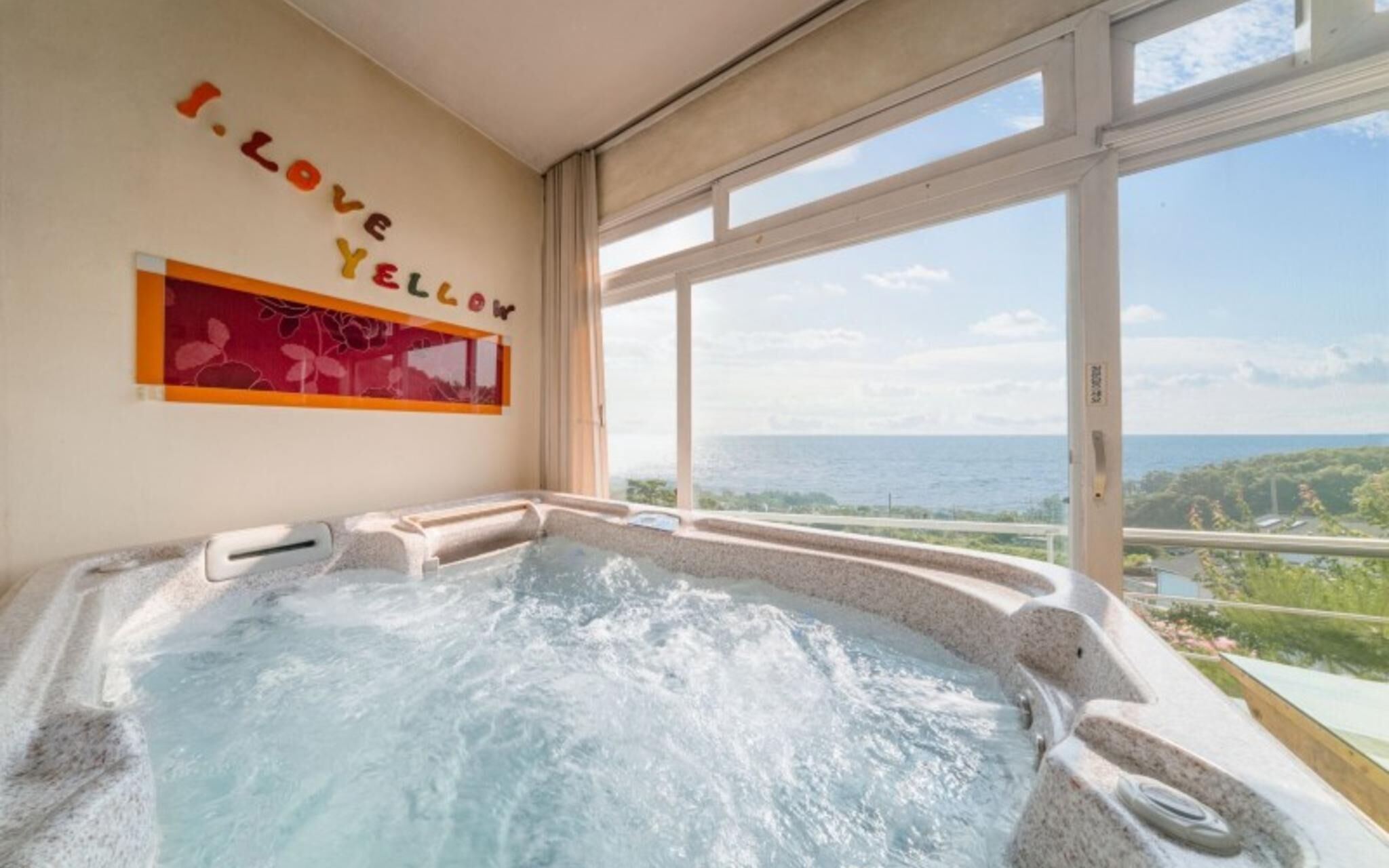 Ganghwado Petit Pension