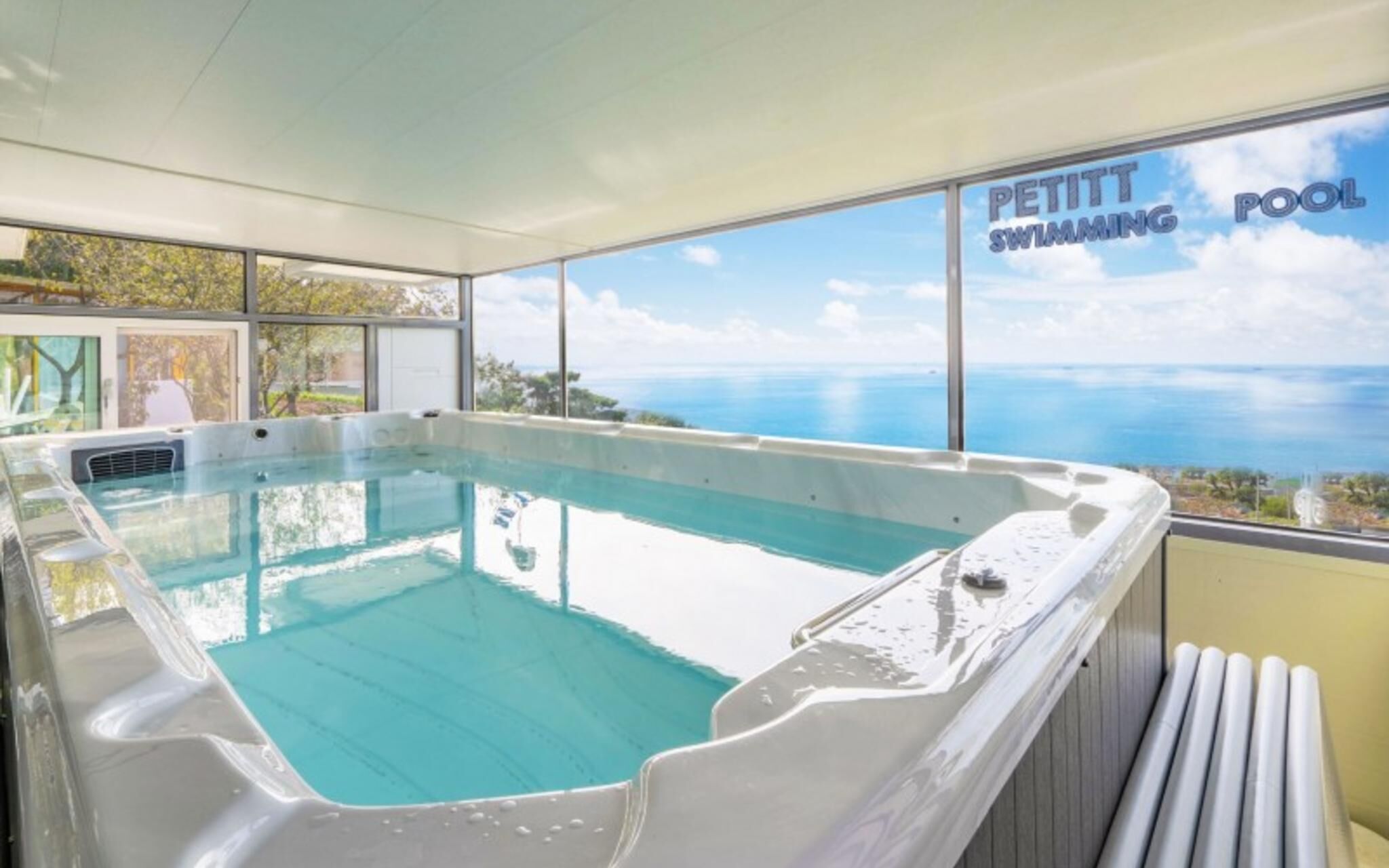Ganghwado Petit Pension