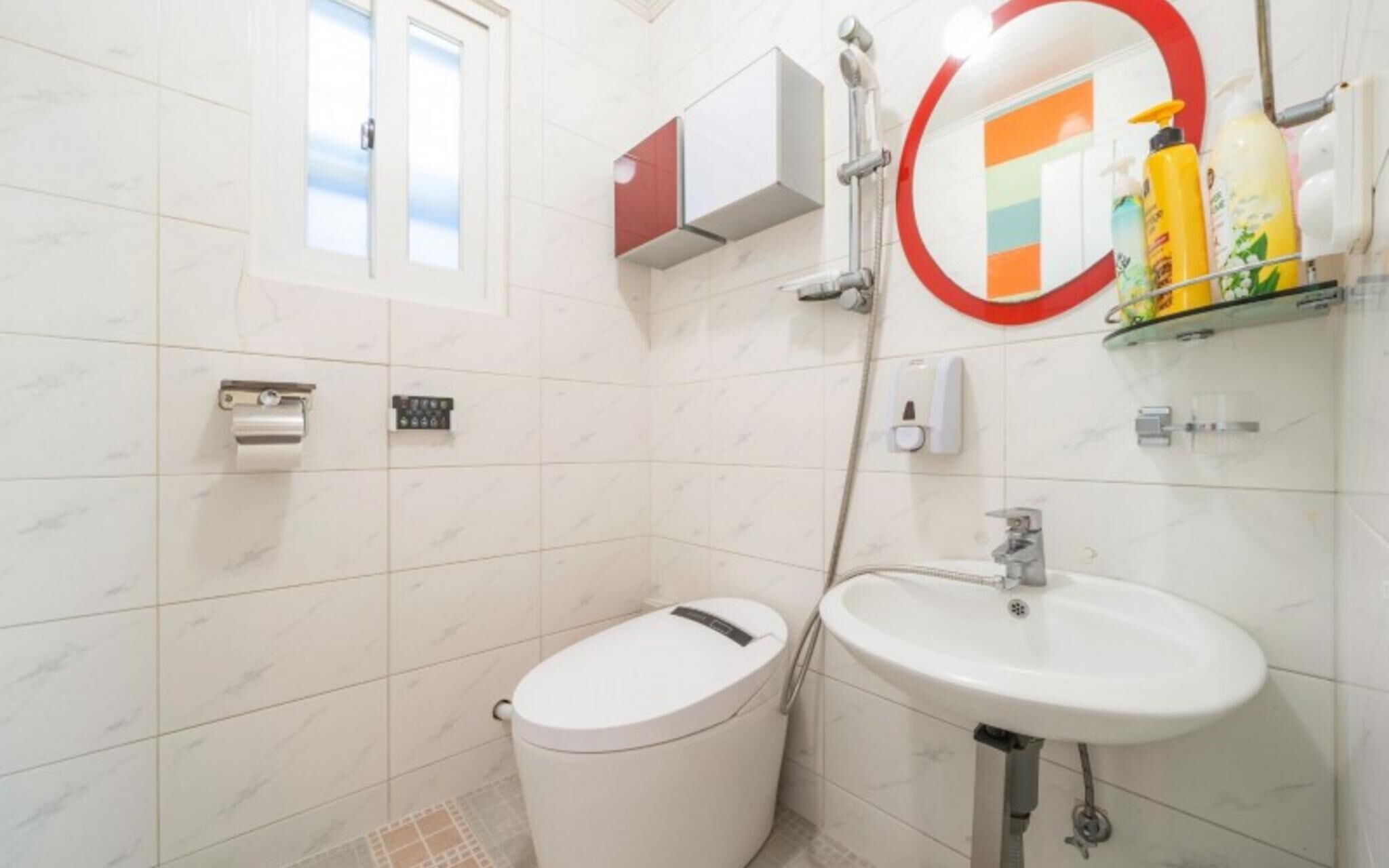 Ganghwado Petit Pension