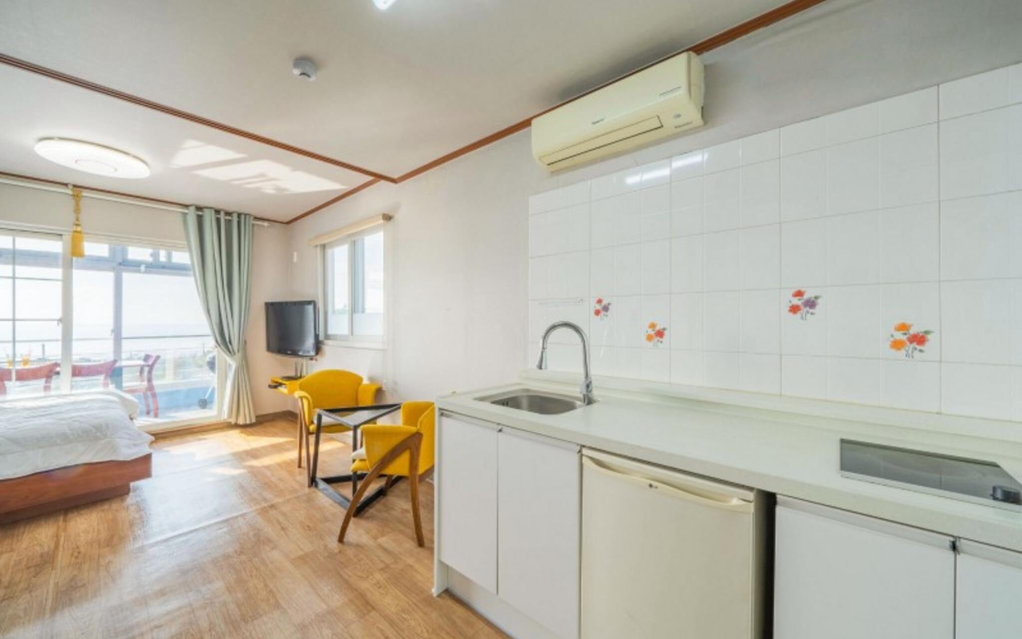 Ganghwado Petit Pension